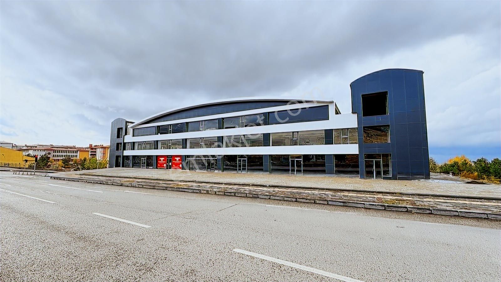 Erzurum Palandöken Avm Kiralık Dükkan | Sıfır Bina | 50 M² - Görsel 20