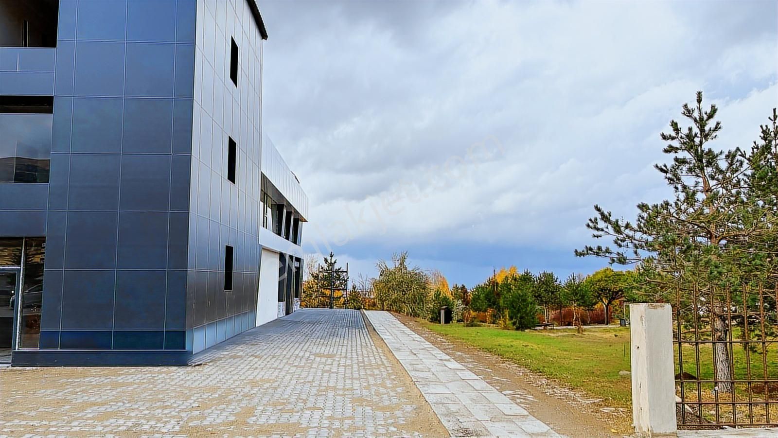 Erzurum Palandöken Avm Kiralık Dükkan | Sıfır Bina | 50 M² - Görsel 5