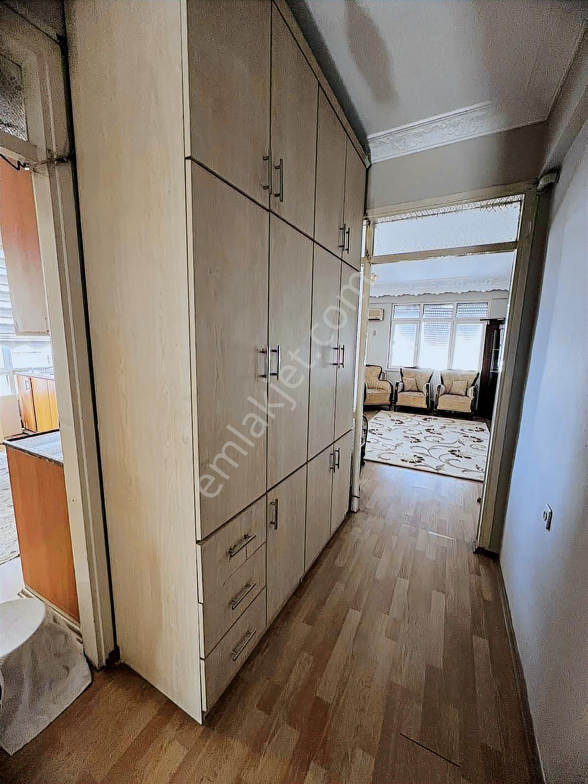 Dokuma Ulus Mah Satılık 3+1 Doğal Gazlı Asansörlü Daire - Görsel 17