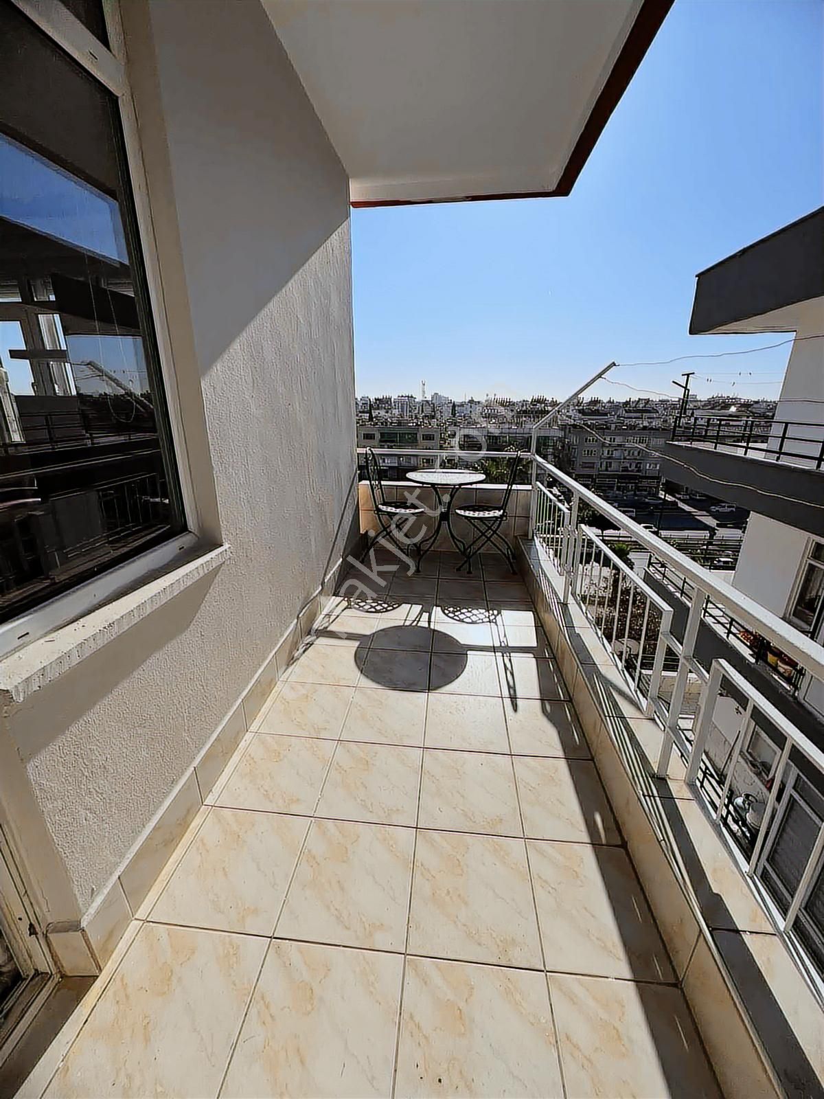 Dokuma Ulus Mah Satılık 3+1 Doğal Gazlı Asansörlü Daire - Görsel 20