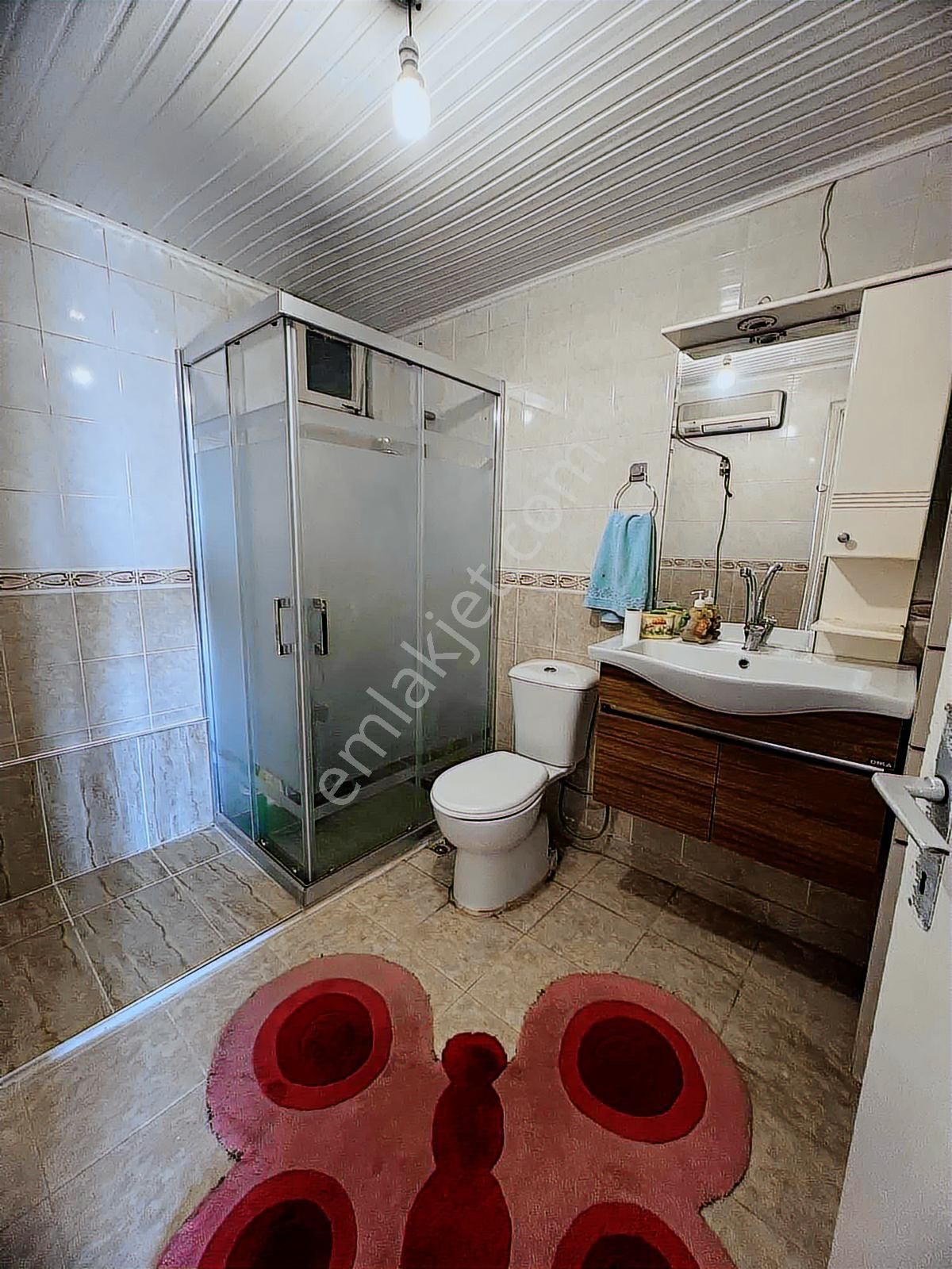 Dokuma Ulus Mah Satılık 3+1 Doğal Gazlı Asansörlü Daire - Görsel 19