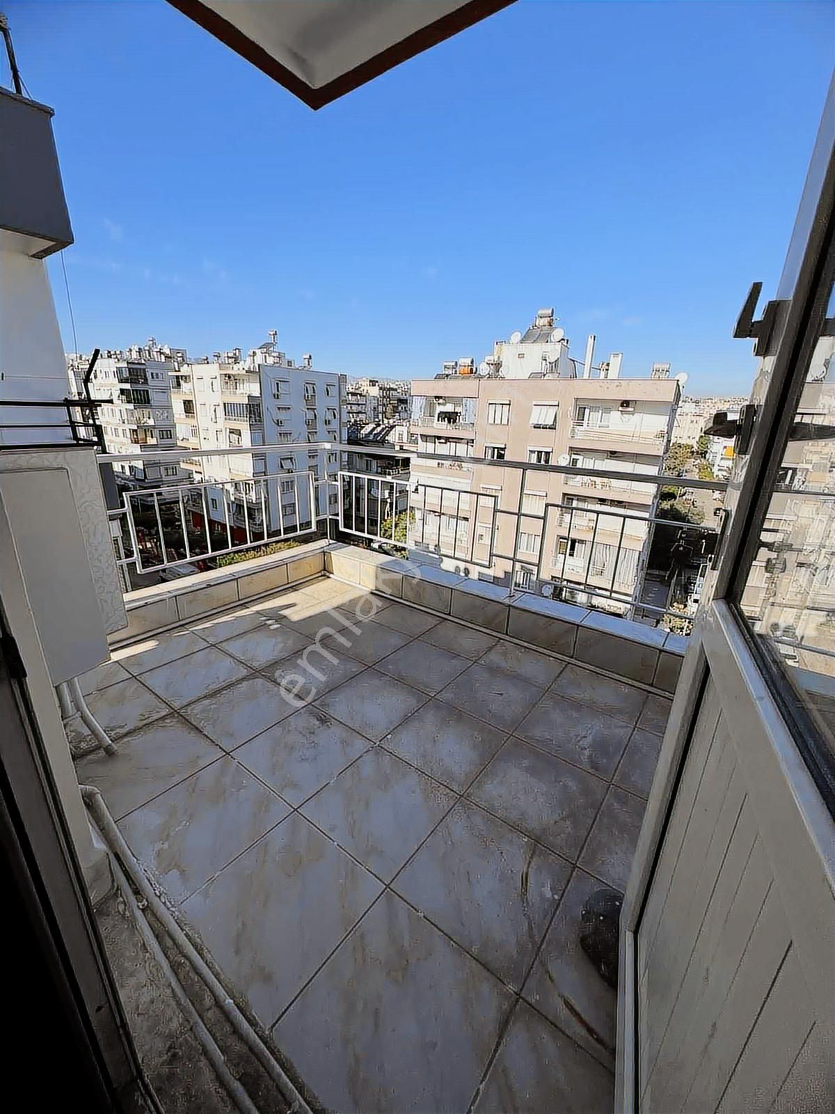 Dokuma Ulus Mah Satılık 3+1 Doğal Gazlı Asansörlü Daire - Görsel 14