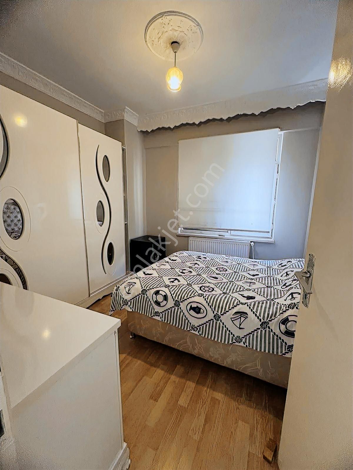 Dokuma Ulus Mah Satılık 3+1 Doğal Gazlı Asansörlü Daire - Görsel 7