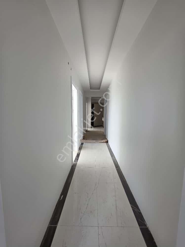 İnceoğlundan Barış'ta Özel Yapım Sıfır 3+1 Satılık Daire - Görsel 6