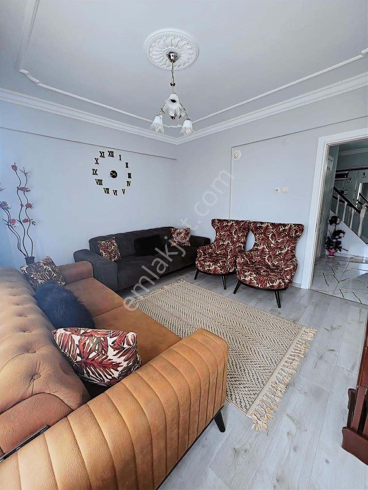 İnceoğlundan Hamidiye'de Dubleks 4+2 Satılık Daire - Görsel 10