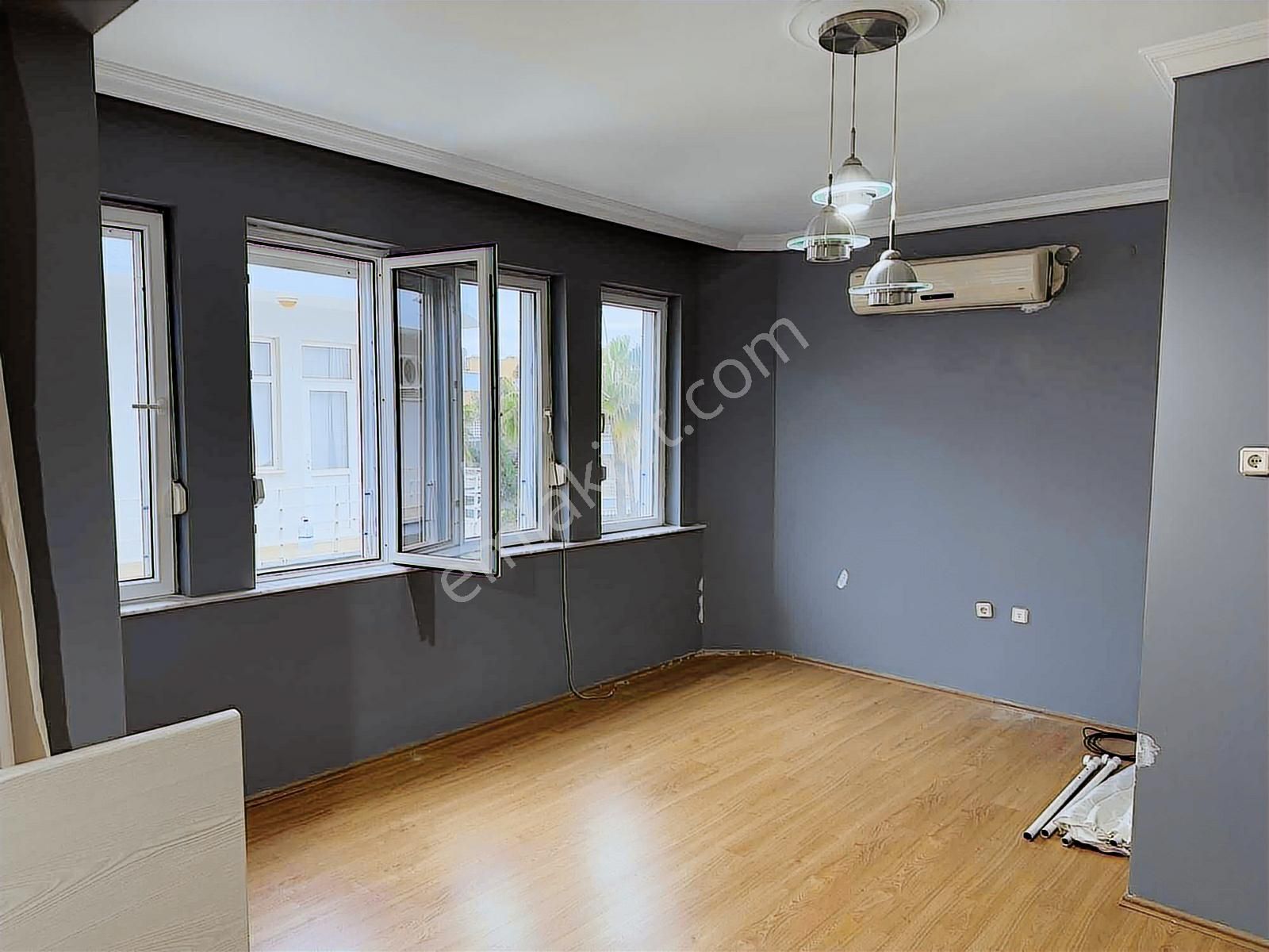 Sürşen Premium'dan Alanya'da Araç Takasına Açık Denize 0 Daire - Görsel 26