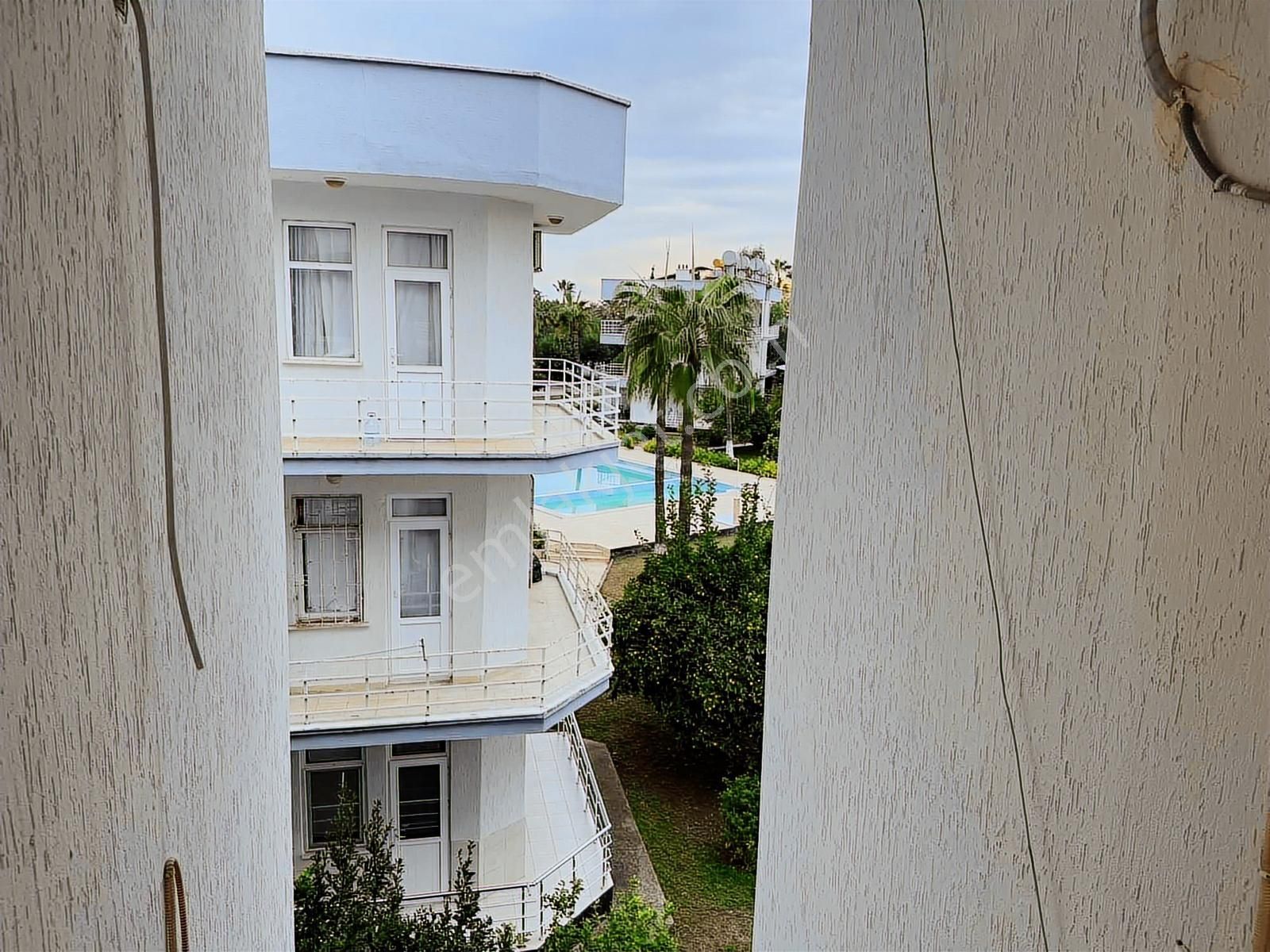 Sürşen Premium'dan Alanya'da Araç Takasına Açık Denize 0 Daire - Görsel 12