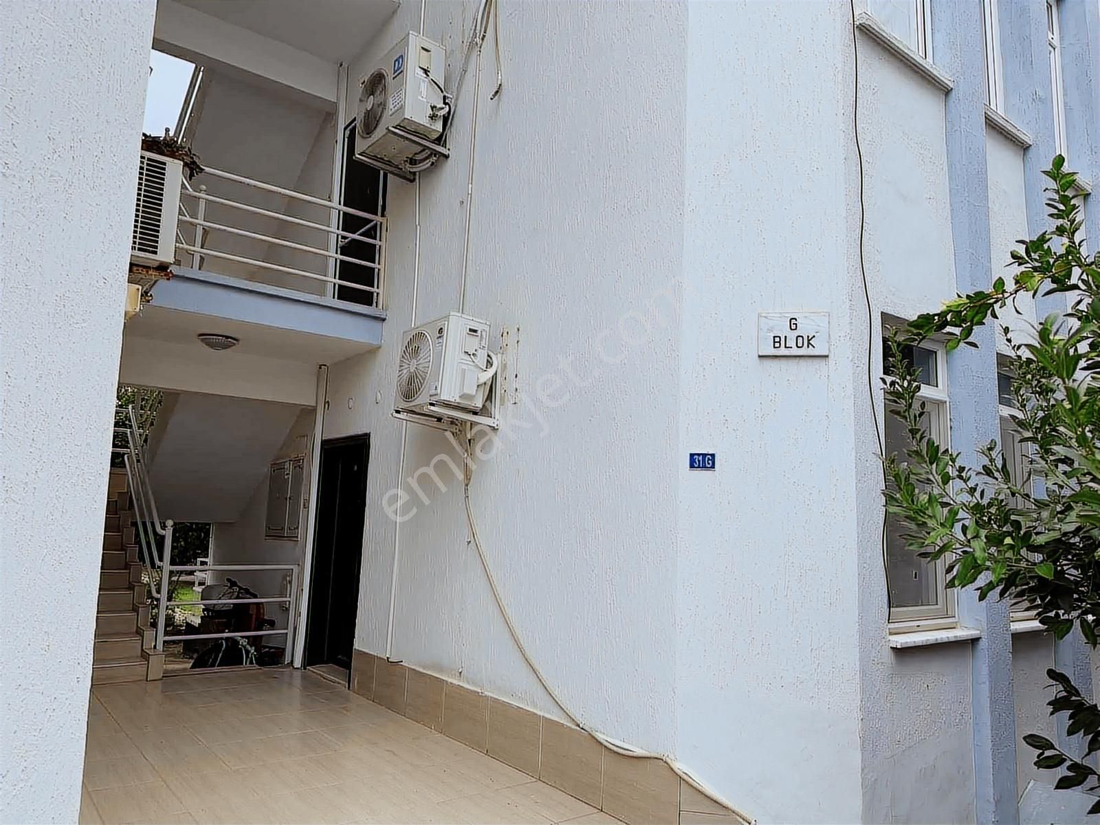 Sürşen Premium'dan Alanya'da Araç Takasına Açık Denize 0 Daire - Görsel 3