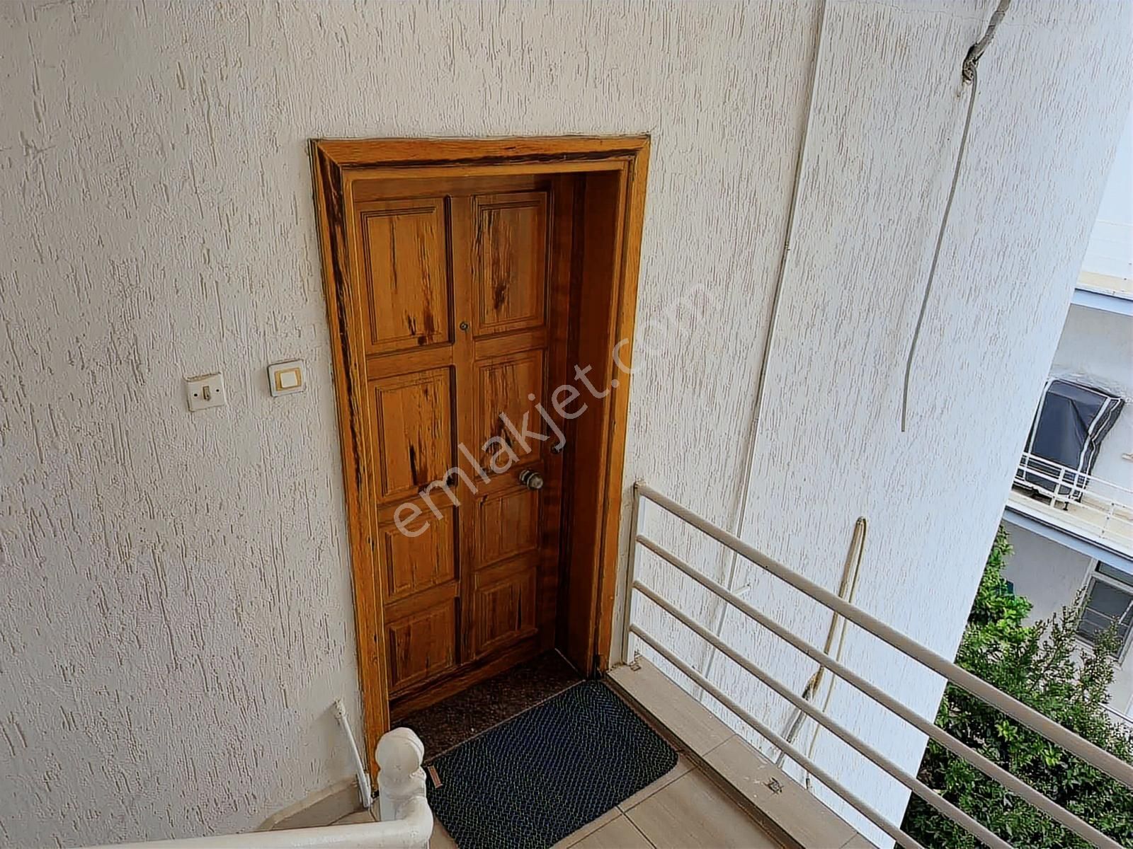 Sürşen Premium'dan Alanya'da Araç Takasına Açık Denize 0 Daire - Görsel 30