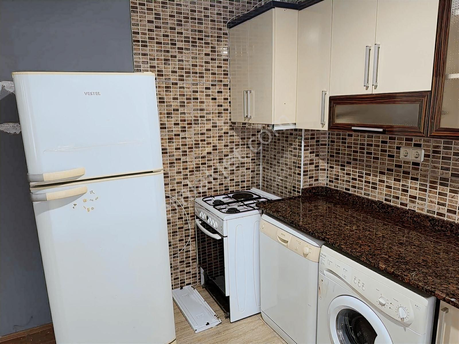 Sürşen Premium'dan Alanya'da Araç Takasına Açık Denize 0 Daire - Görsel 27
