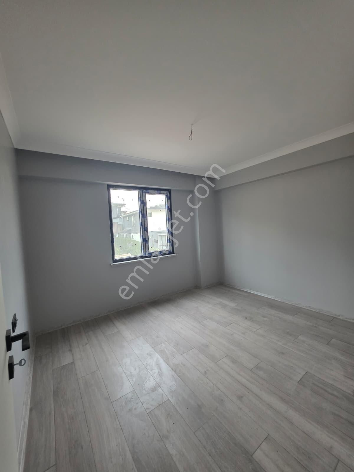 İnceoğlundan Adalet'te Satılık Manzaralı 3+1 Sıfır Daireler - Görsel 8