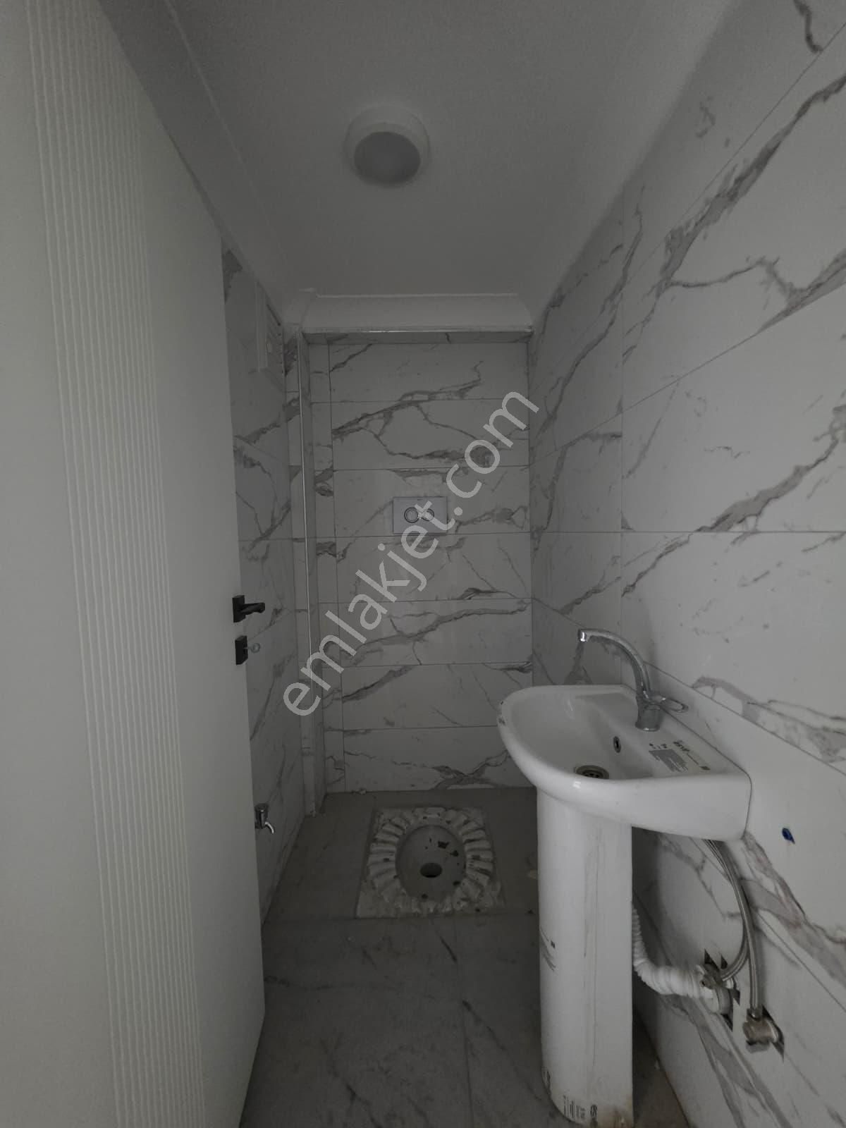 İnceoğlundan Adalet'te Satılık Manzaralı 3+1 Sıfır Daireler - Görsel 17