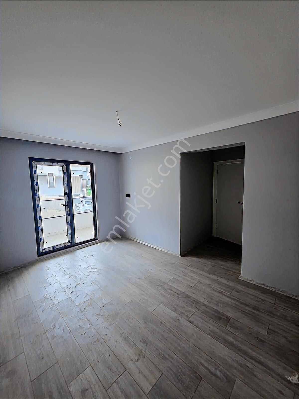 İnceoğlundan Adalet'te Satılık Manzaralı 3+1 Sıfır Daireler - Görsel 15
