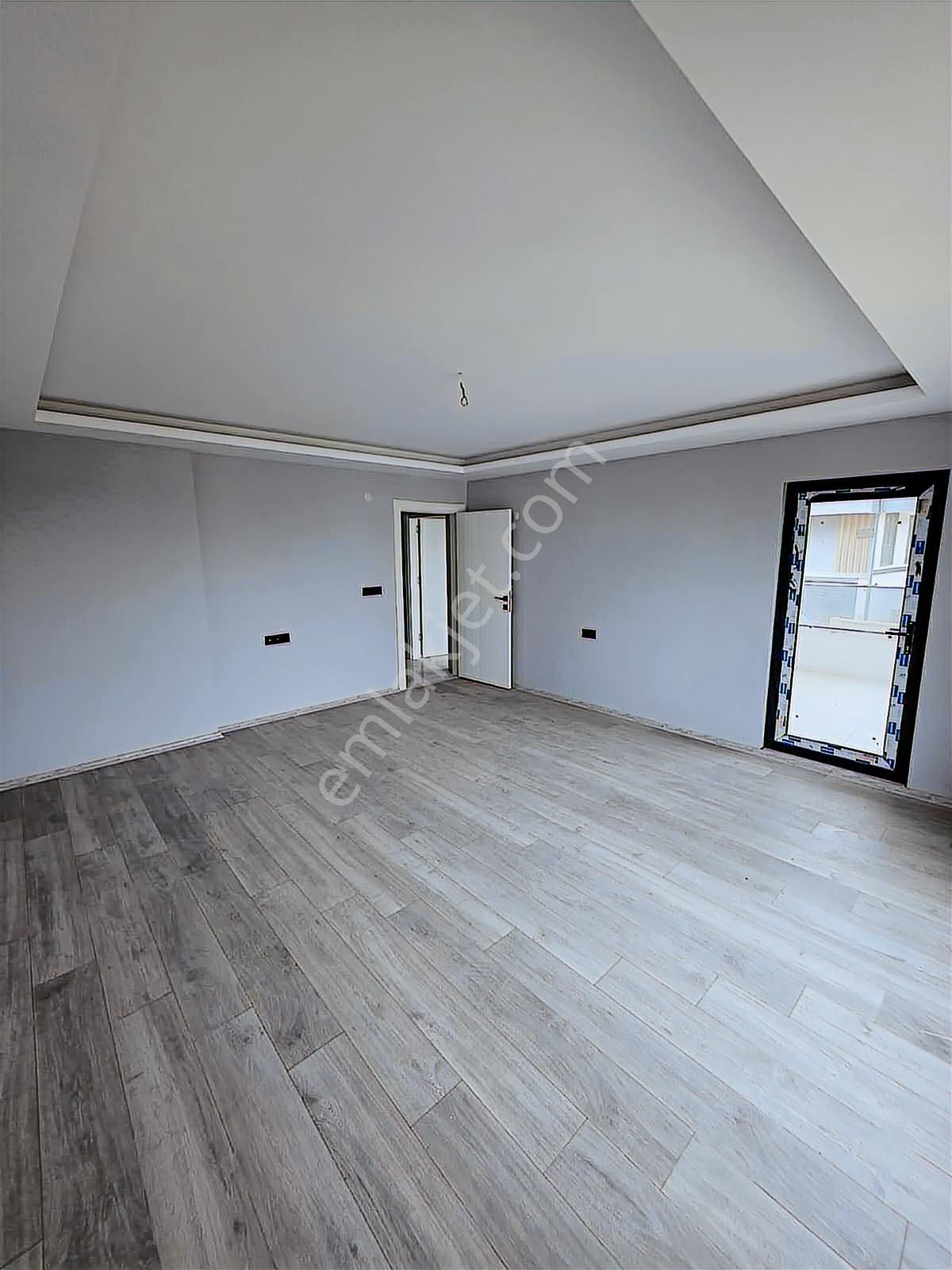 İnceoğlundan Adalet'te Satılık Manzaralı 3+1 Sıfır Daireler - Görsel 2