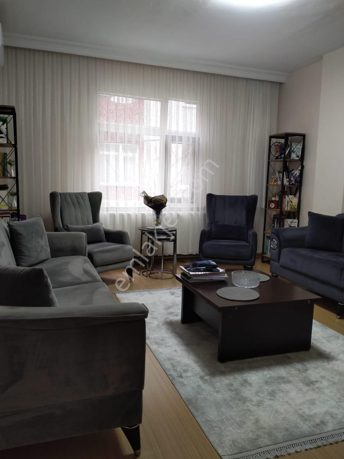 Zafer Mh 2+1 2 Kat Krediye Uygun Satılık Daire