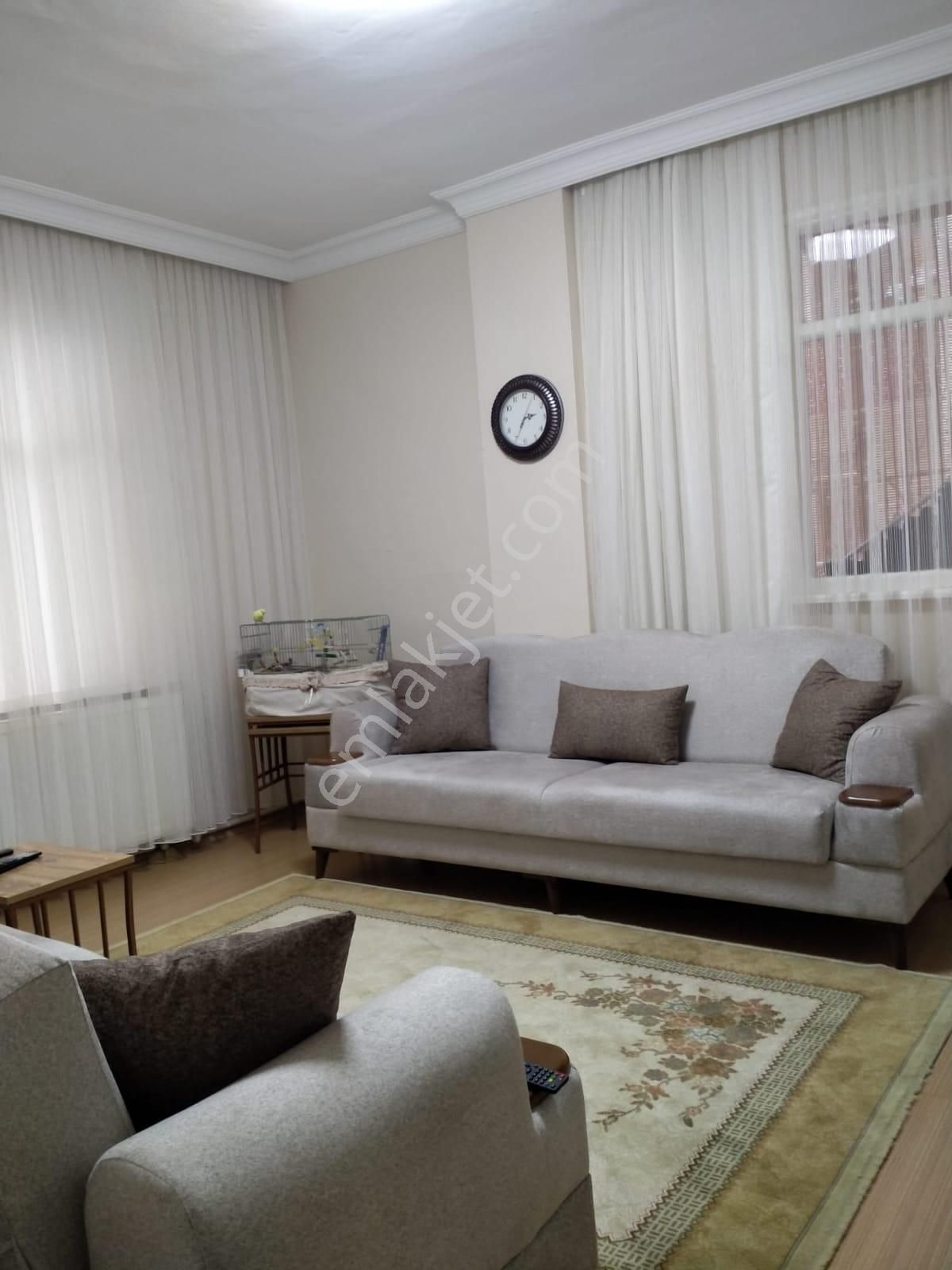 Zafer Mh 2+1 2 Kat Krediye Uygun Satılık Daire - Görsel 2