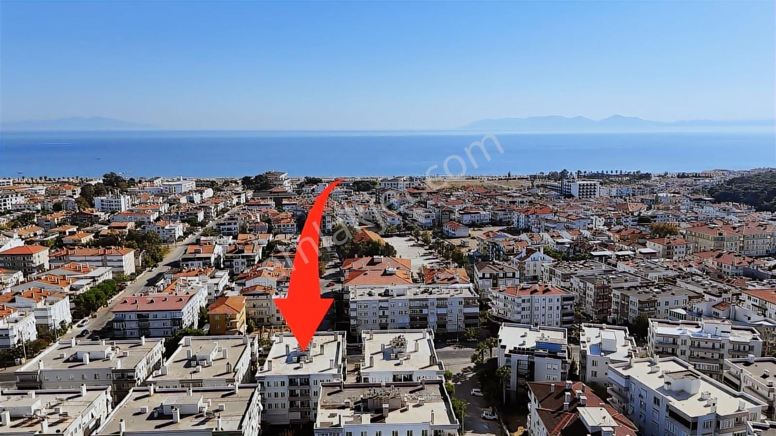 Era Angeldan Sarımsaklıda Kaçmaz Fırsat! 3+1 Satılık Daire ! - Görsel 14