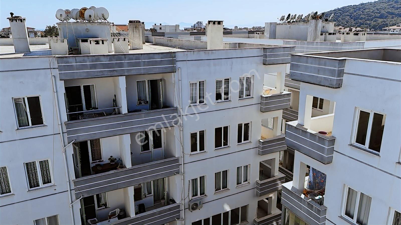 Era Angeldan Sarımsaklıda Kaçmaz Fırsat! 3+1 Satılık Daire ! - Görsel 15