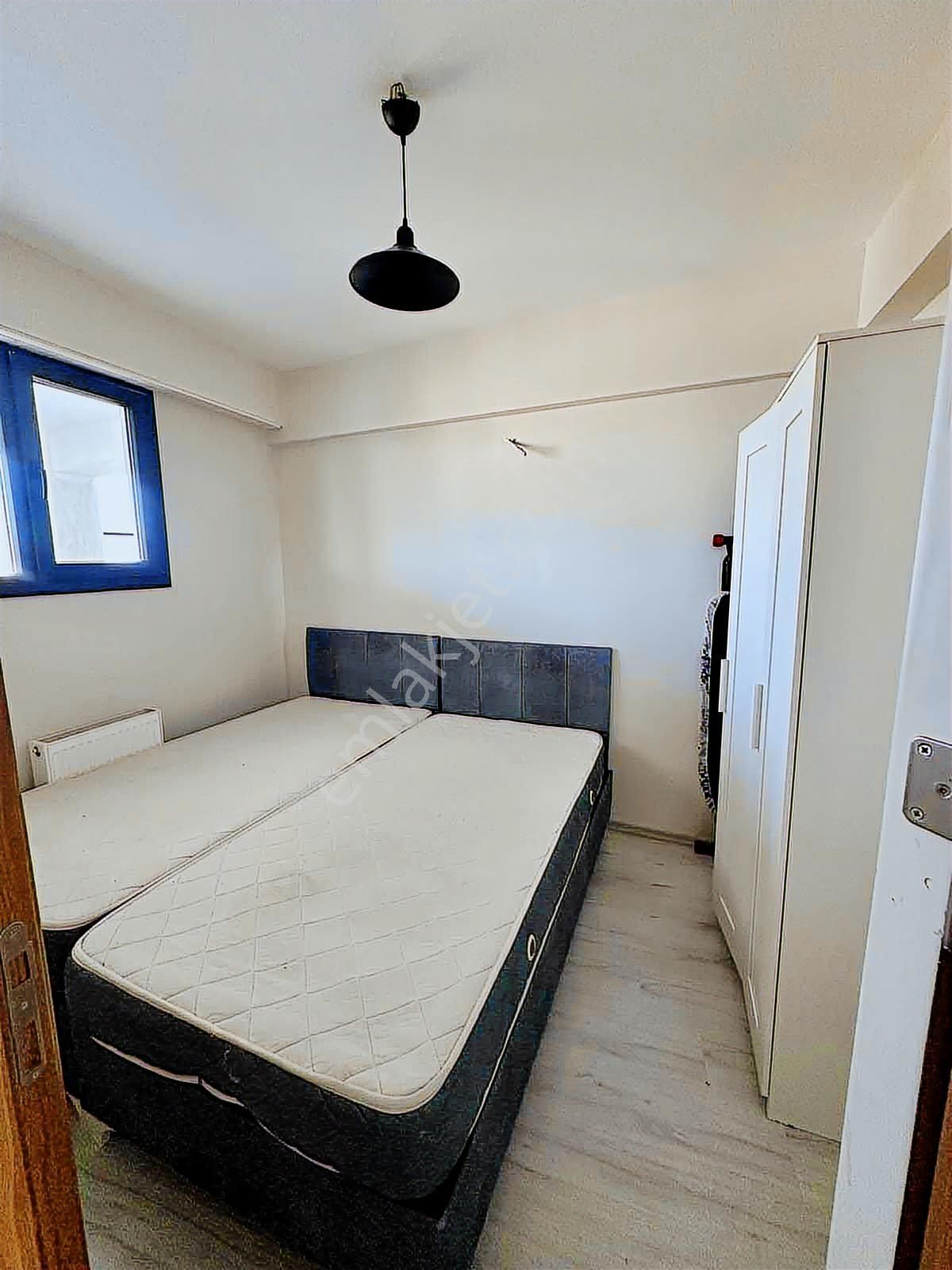 Arena Suites Sitesinde Eşyalı 1+1 Boş Daire - Görsel 9
