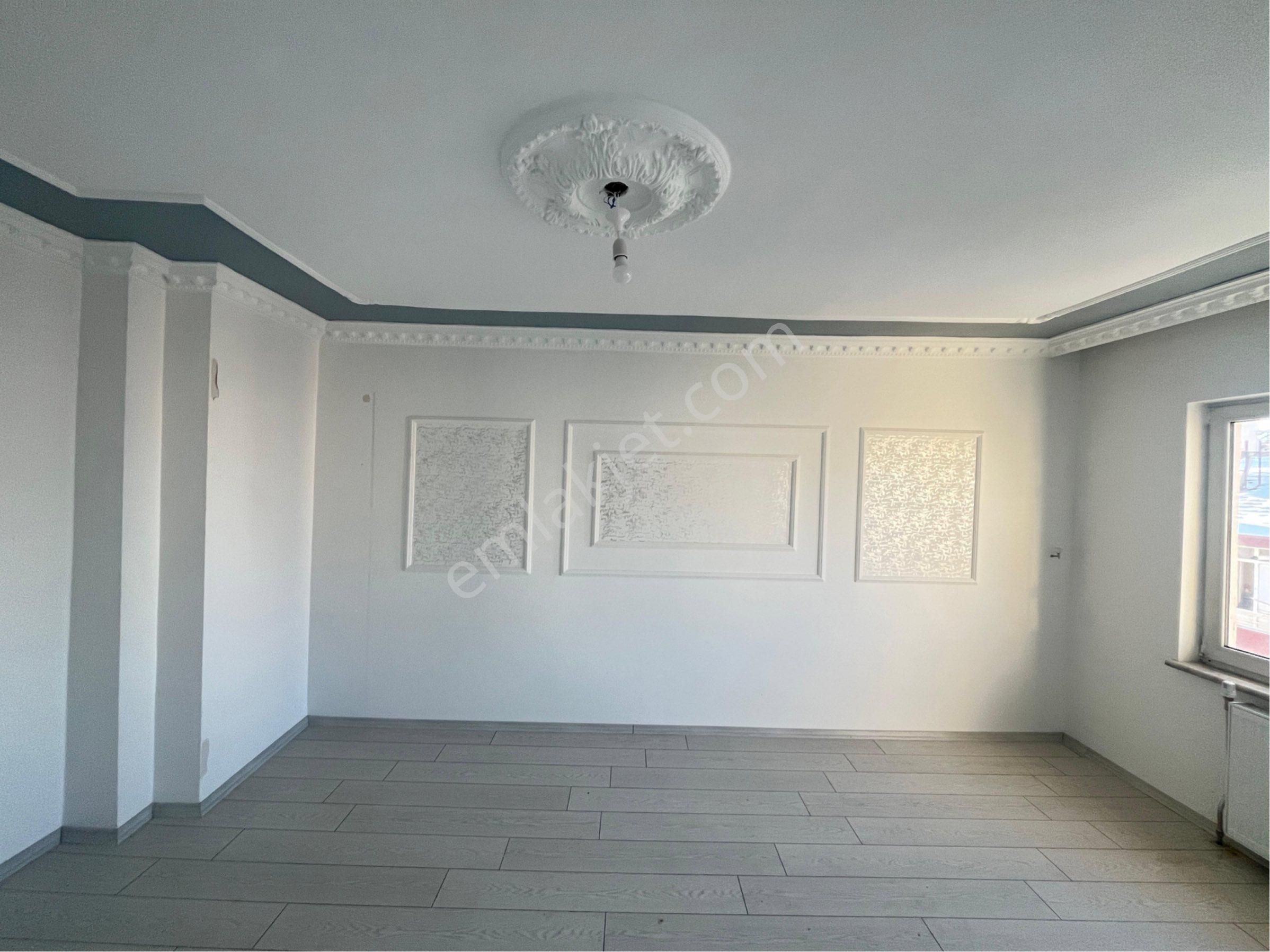 İldem Kaykop 2+1 Kombili Ful Yapılı Satılık Daire - Görsel 8