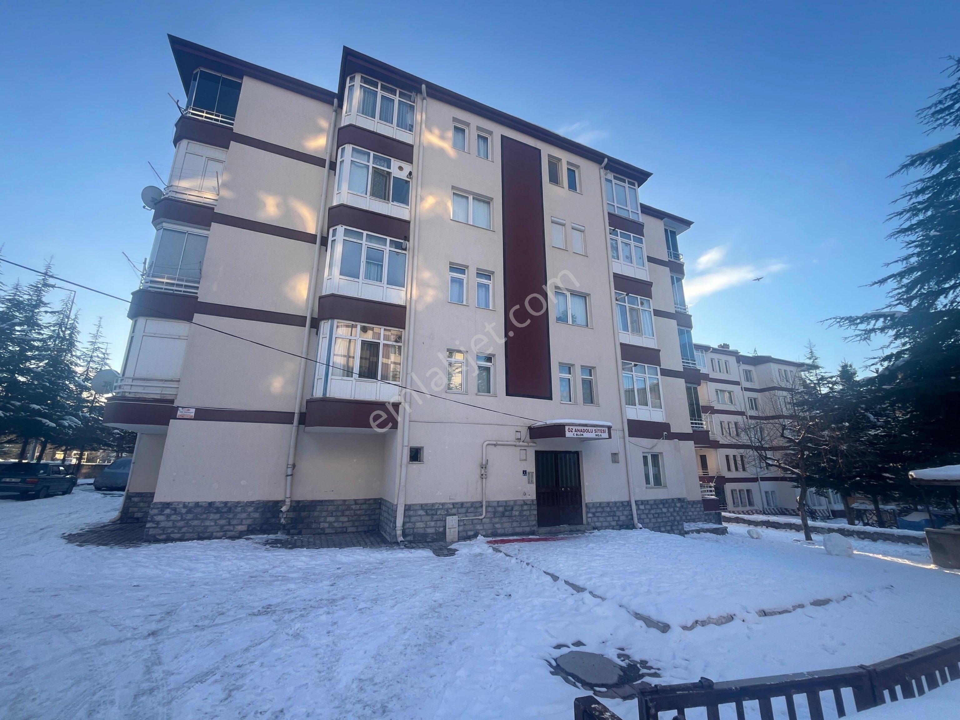 İldem Kaykop 2+1 Kombili Ful Yapılı Satılık Daire - Görsel 2