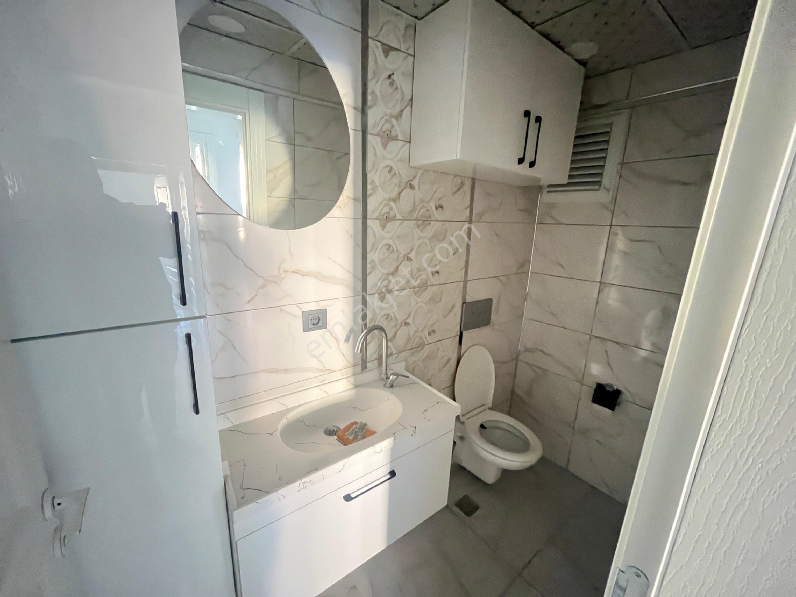 İldem Kaykop 2+1 Kombili Ful Yapılı Satılık Daire - Görsel 13