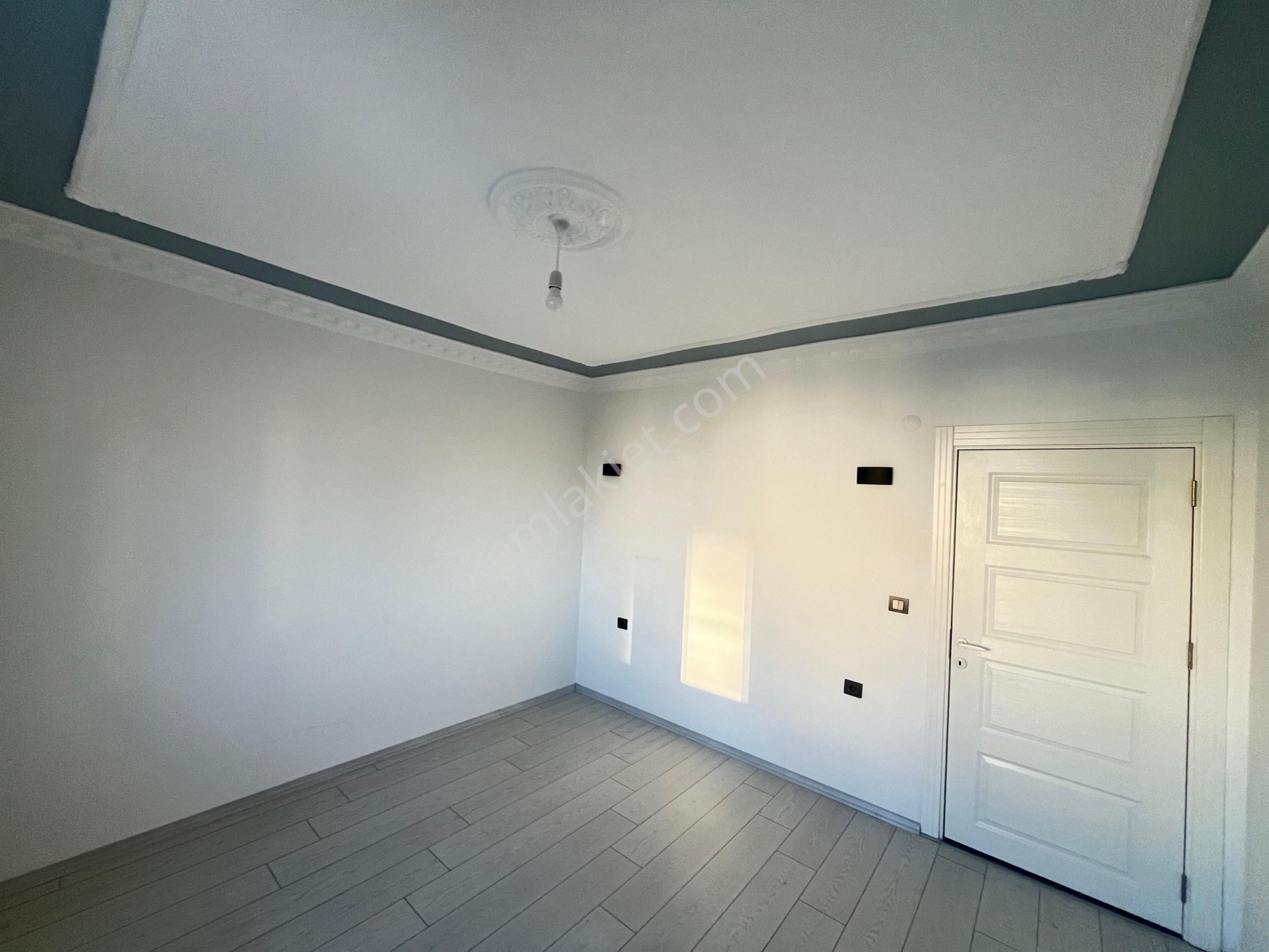 İldem Kaykop 2+1 Kombili Ful Yapılı Satılık Daire - Görsel 5