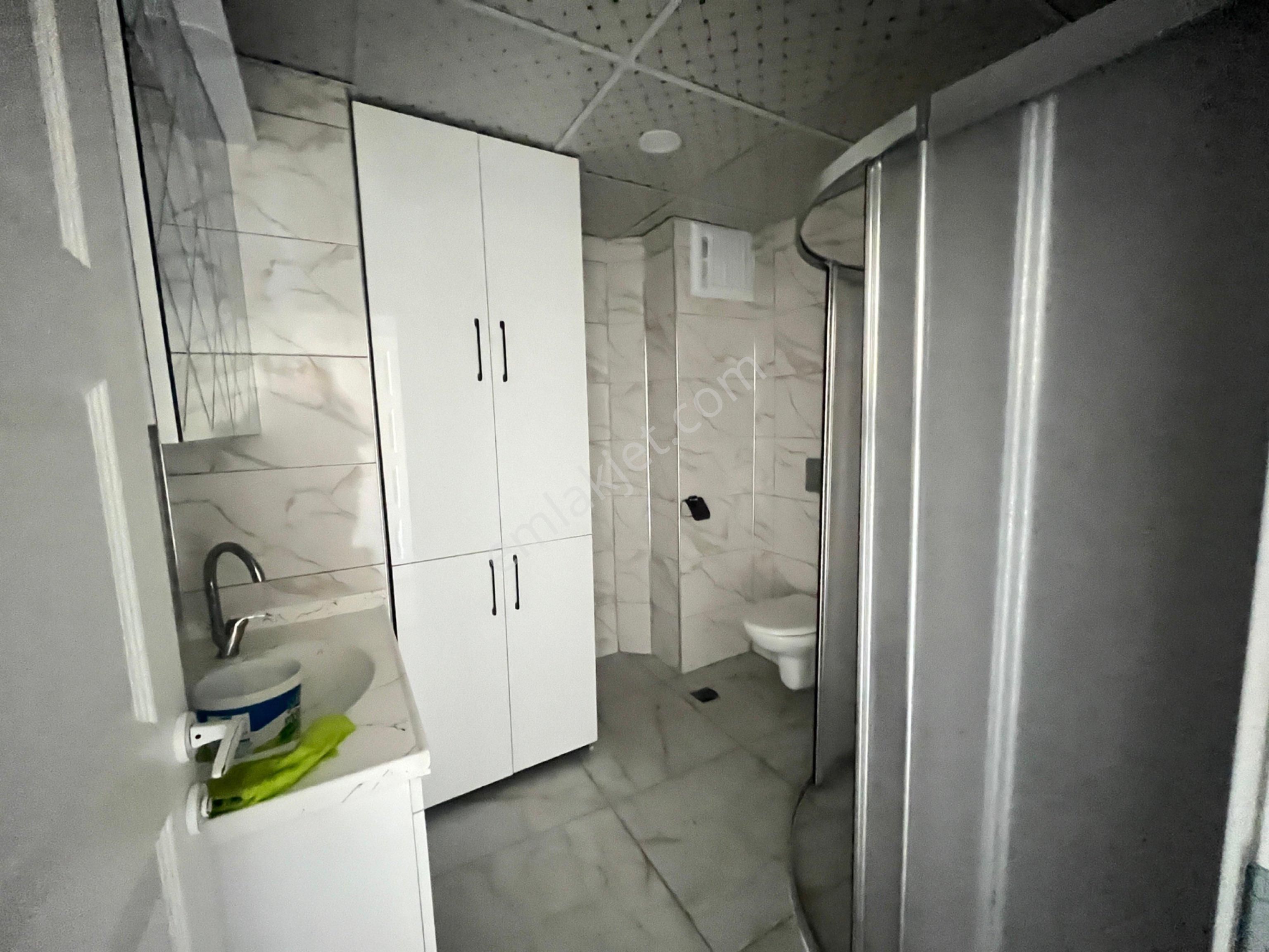 İldem Kaykop 2+1 Kombili Ful Yapılı Satılık Daire - Görsel 14