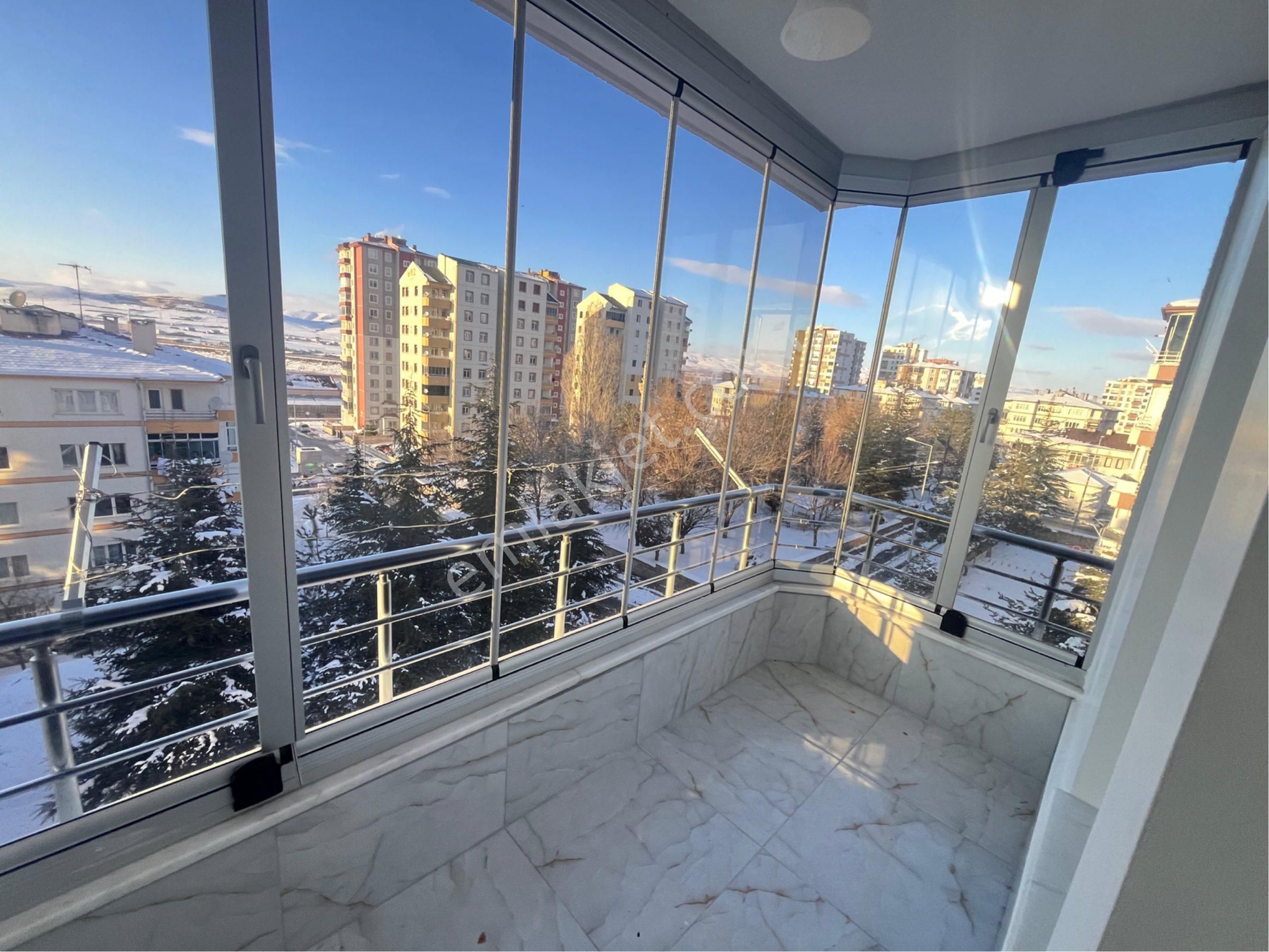 İldem Kaykop 2+1 Kombili Ful Yapılı Satılık Daire - Görsel 12