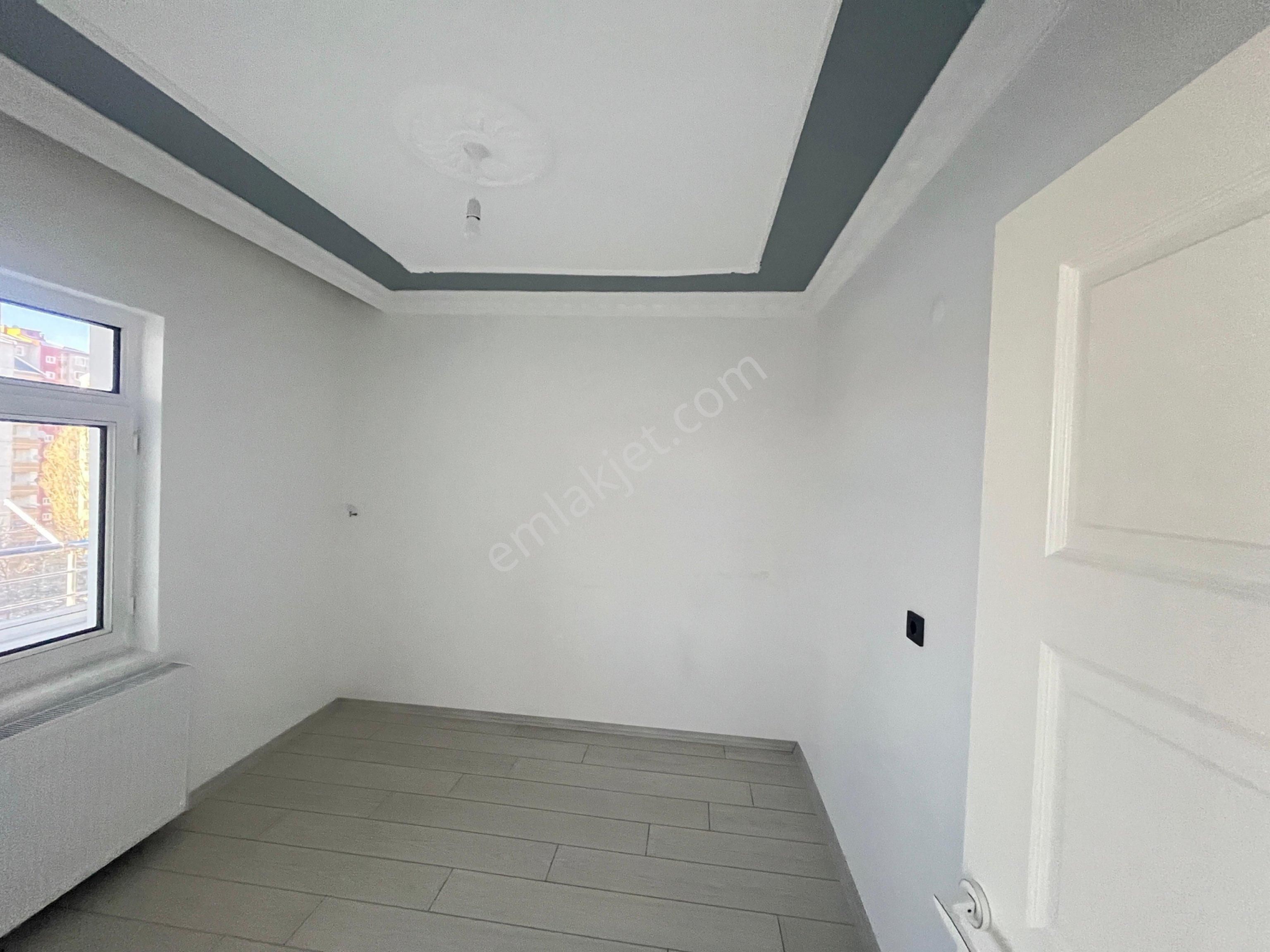 İldem Kaykop 2+1 Kombili Ful Yapılı Satılık Daire - Görsel 9