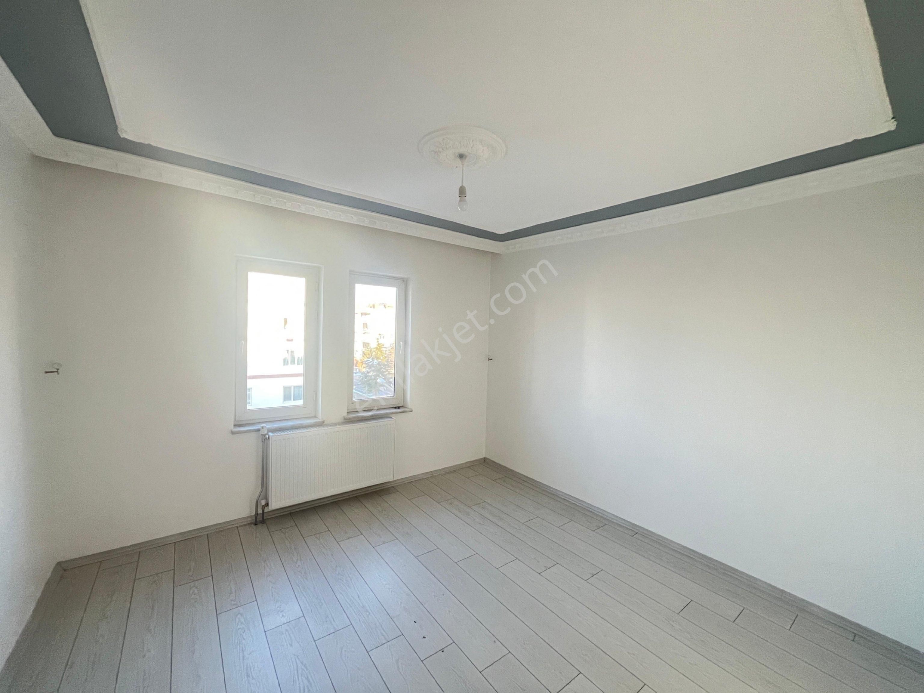 İldem Kaykop 2+1 Kombili Ful Yapılı Satılık Daire - Görsel 6