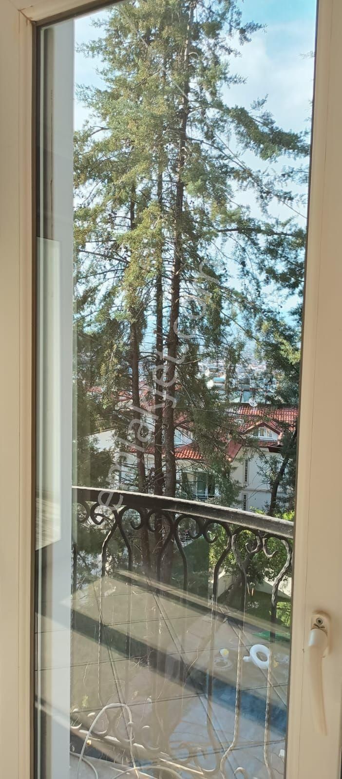 Taşyakada Kiralık Dubleks Ortak Havuzlu 3+1 Daire - Görsel 13