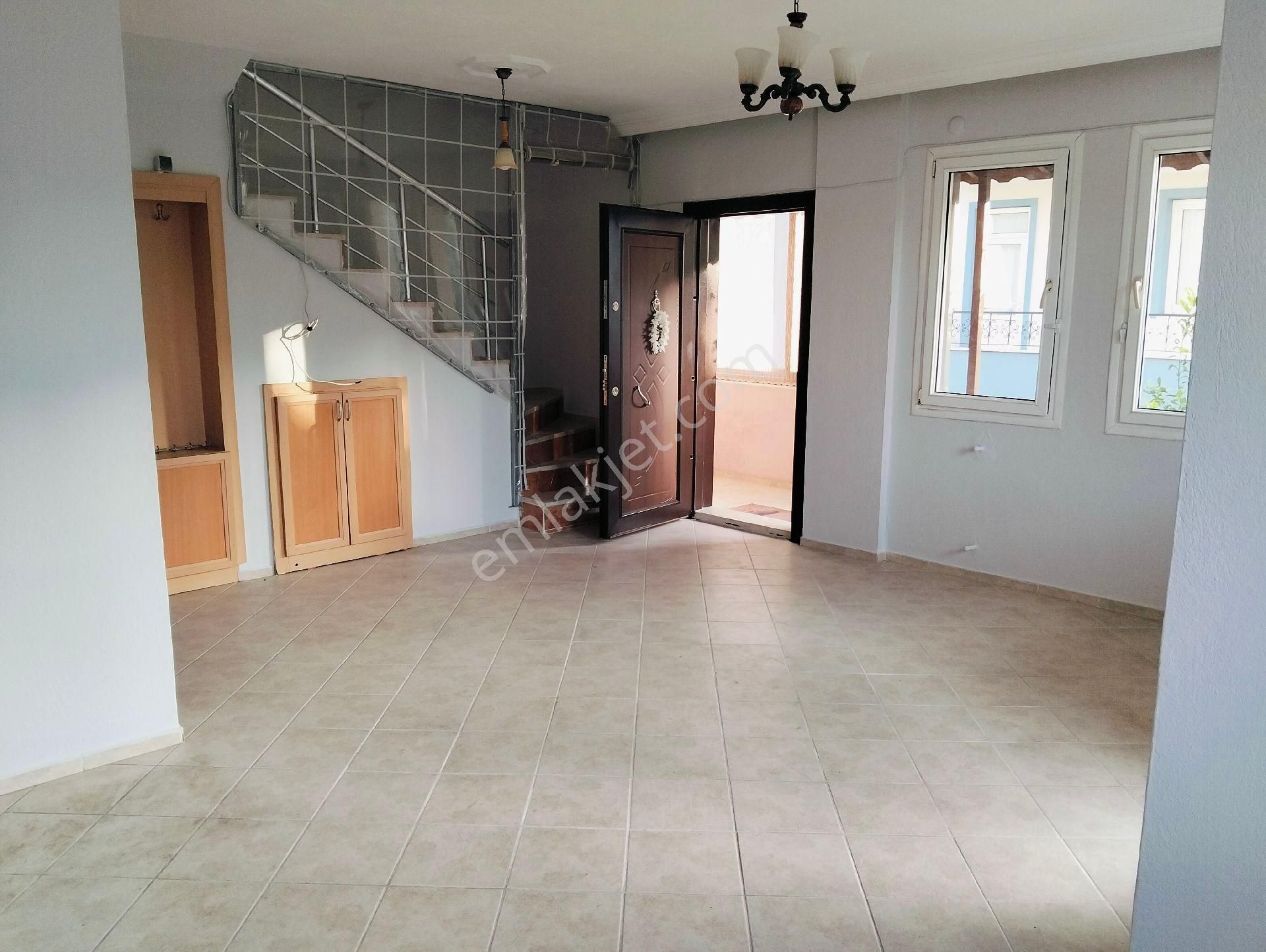 Avm Yakını Kiralık Müstakil Giriş Dubleks 2+1 Daire - Görsel 6