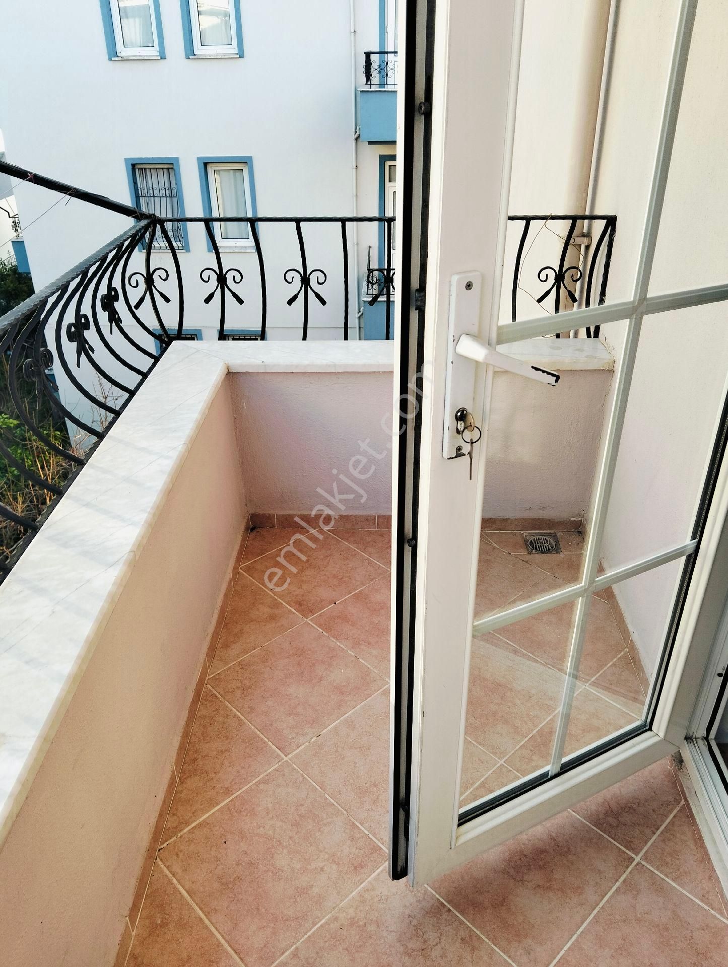 Avm Yakını Kiralık Müstakil Giriş Dubleks 2+1 Daire - Görsel 24