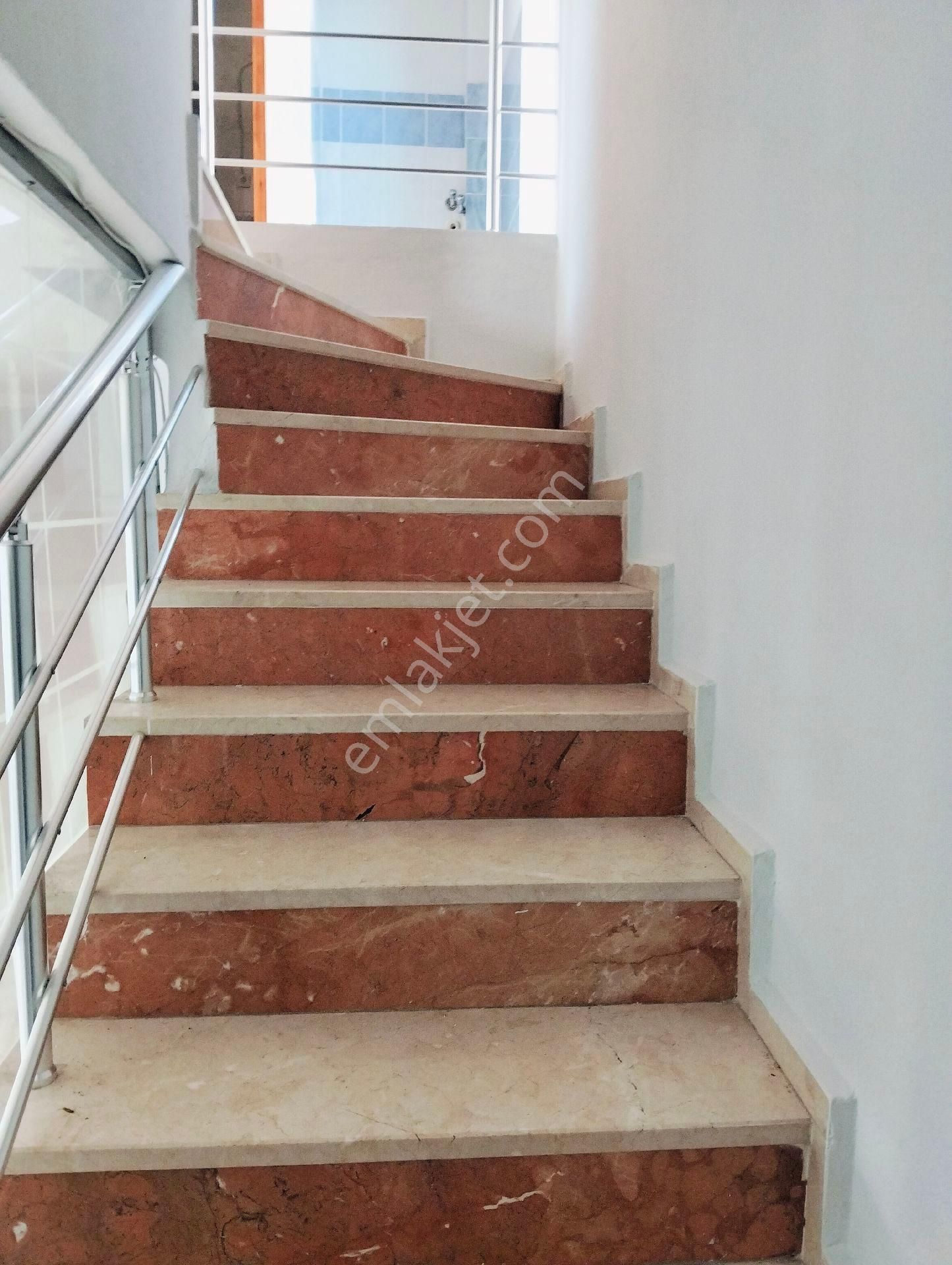 Avm Yakını Kiralık Müstakil Giriş Dubleks 2+1 Daire - Görsel 10