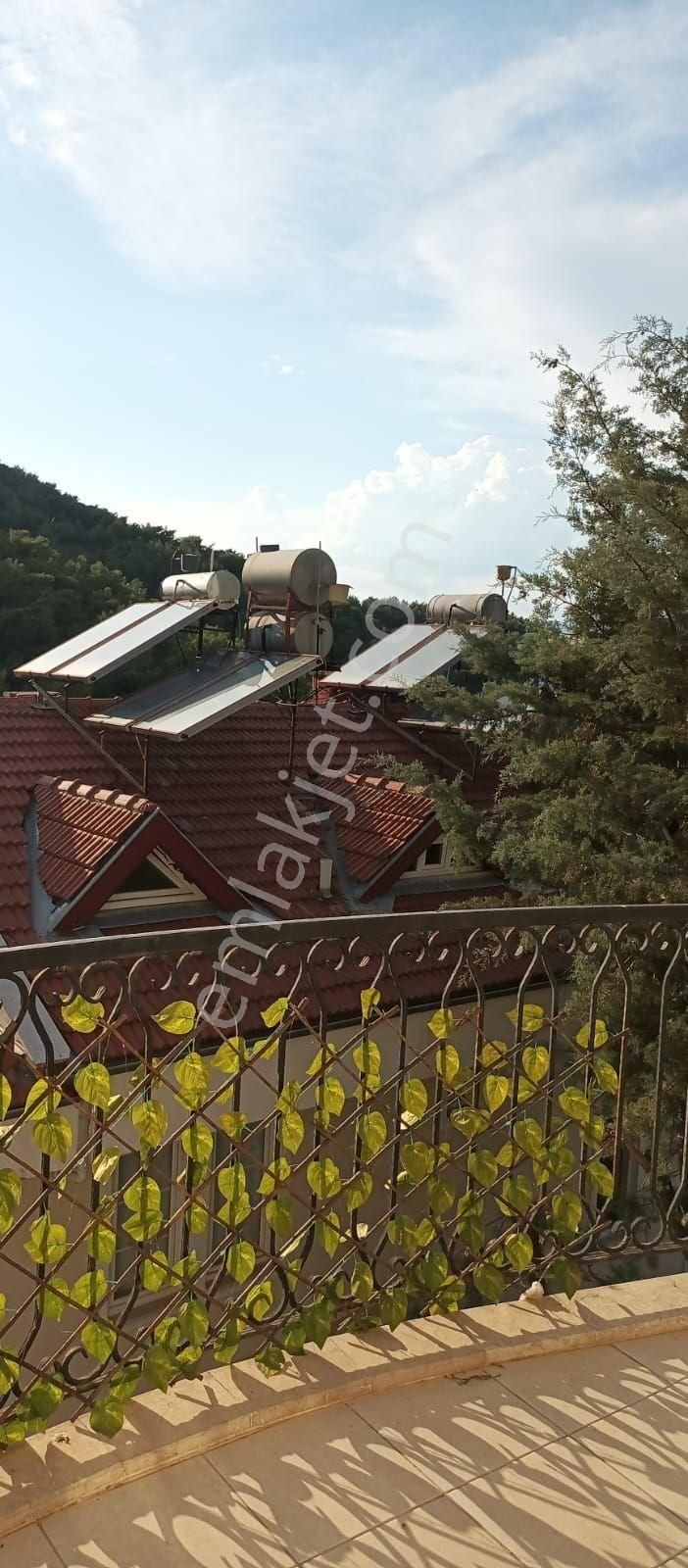 Taşyakada Kiralık Dubleks Ortak Havuzlu 3+1 Daire - Görsel 15