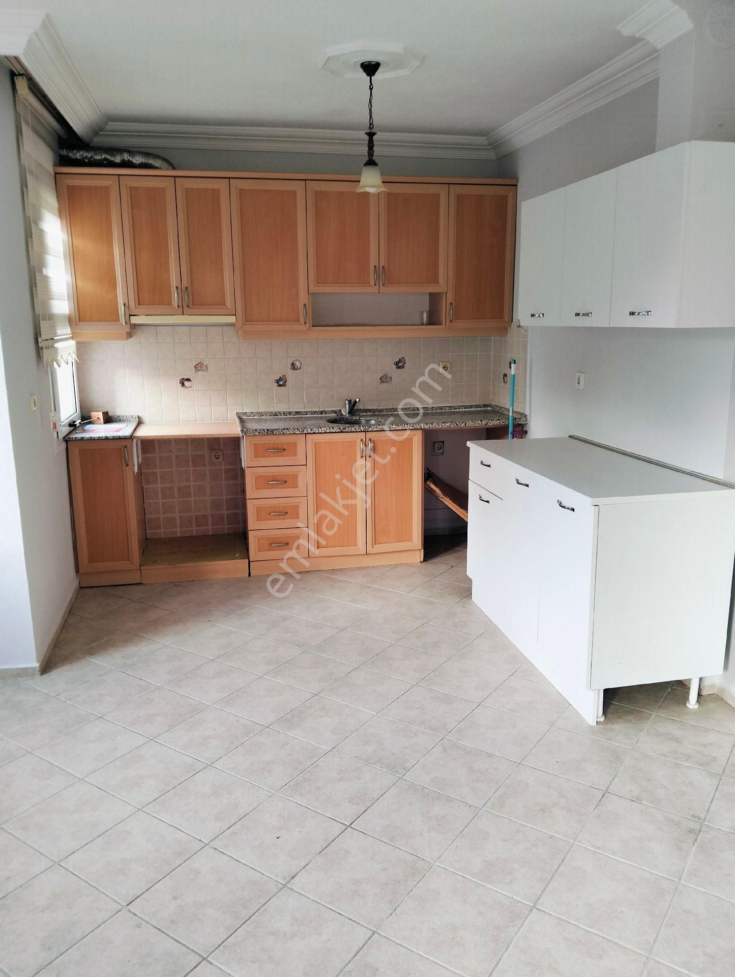 Avm Yakını Kiralık Müstakil Giriş Dubleks 2+1 Daire - Görsel 5