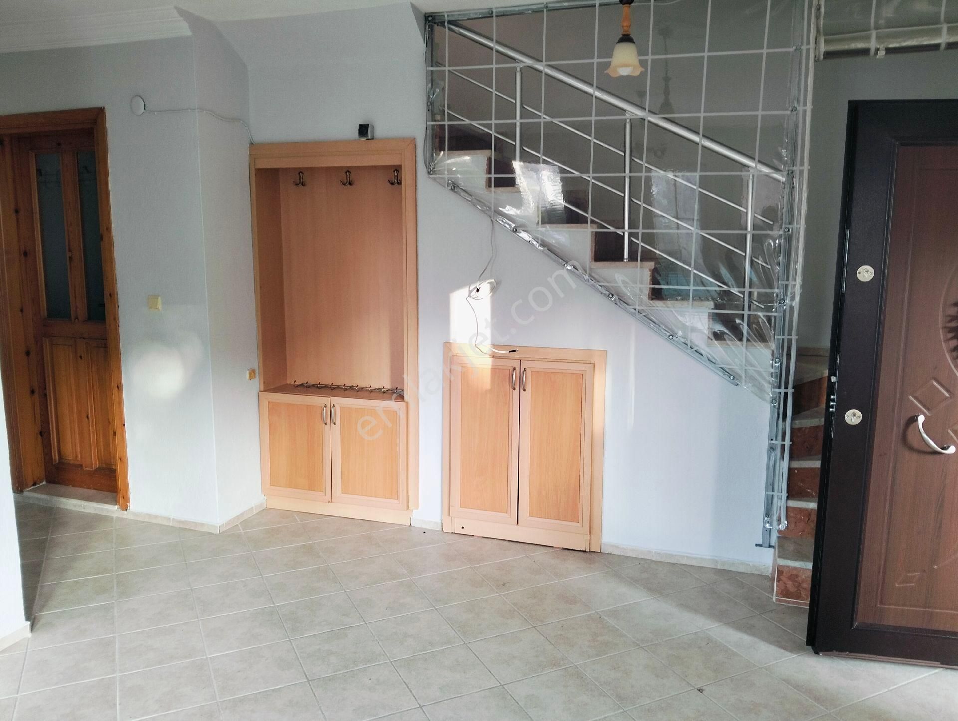 Avm Yakını Kiralık Müstakil Giriş Dubleks 2+1 Daire - Görsel 8