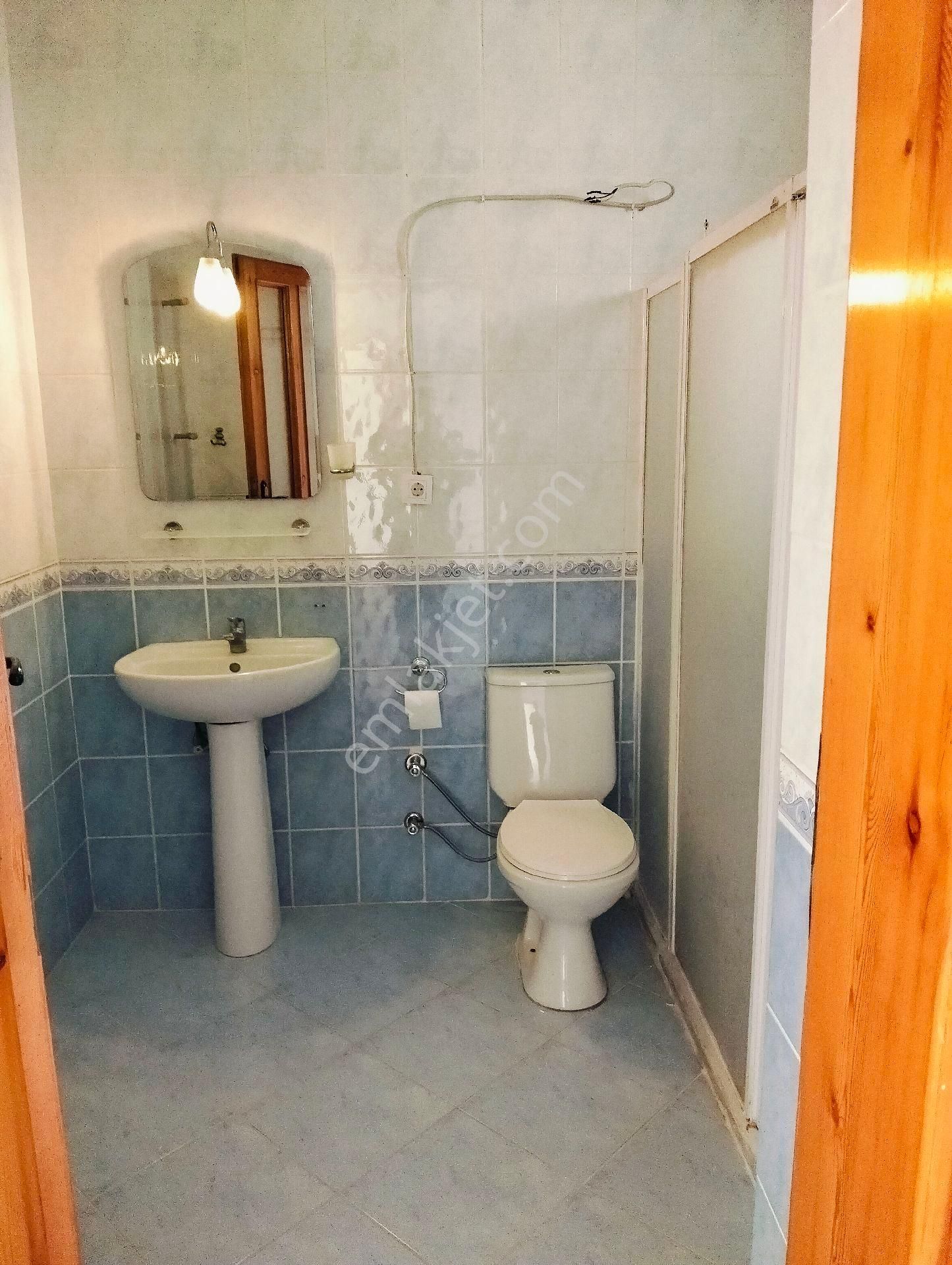 Avm Yakını Kiralık Müstakil Giriş Dubleks 2+1 Daire - Görsel 15