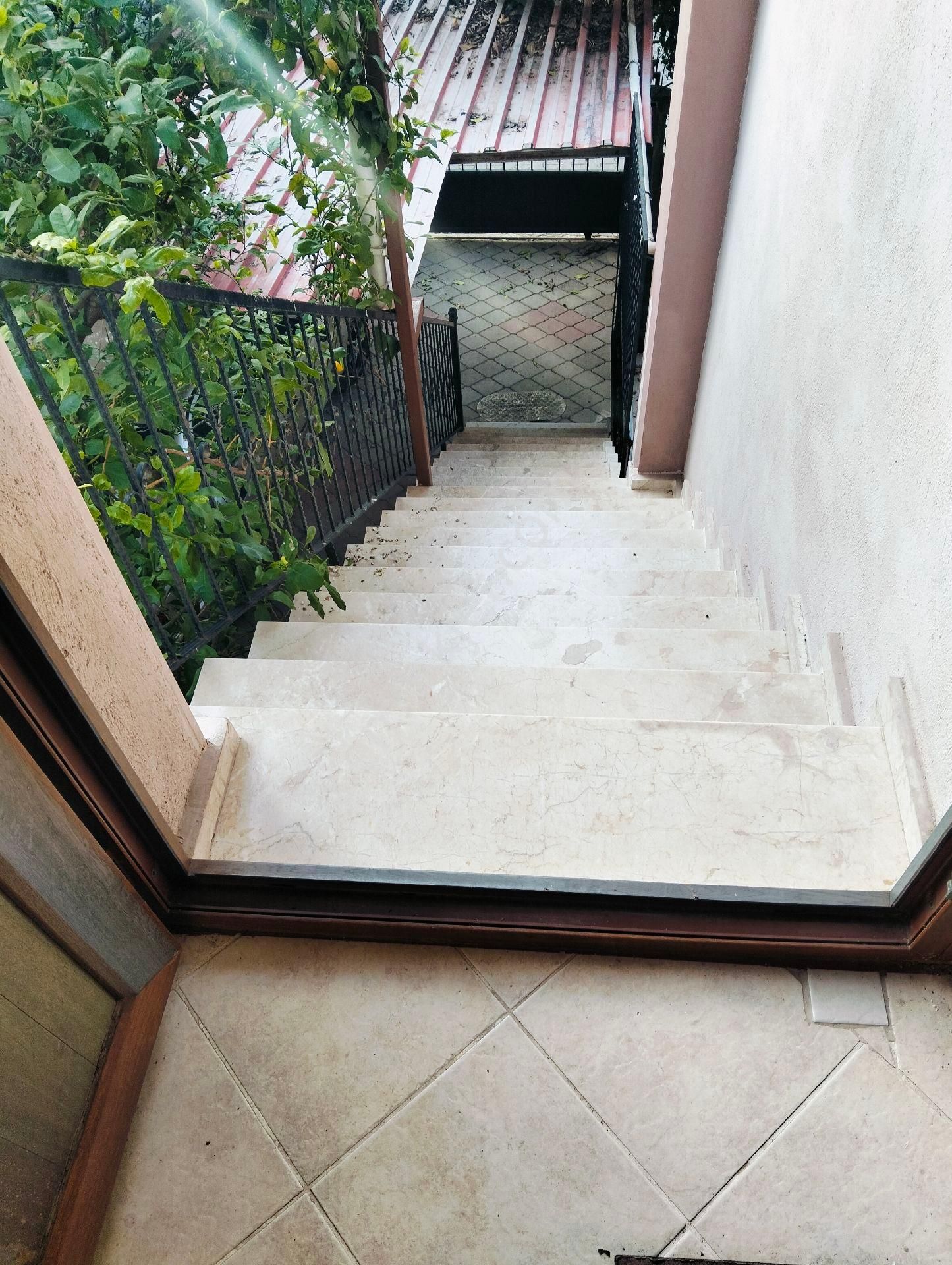 Avm Yakını Kiralık Müstakil Giriş Dubleks 2+1 Daire - Görsel 14