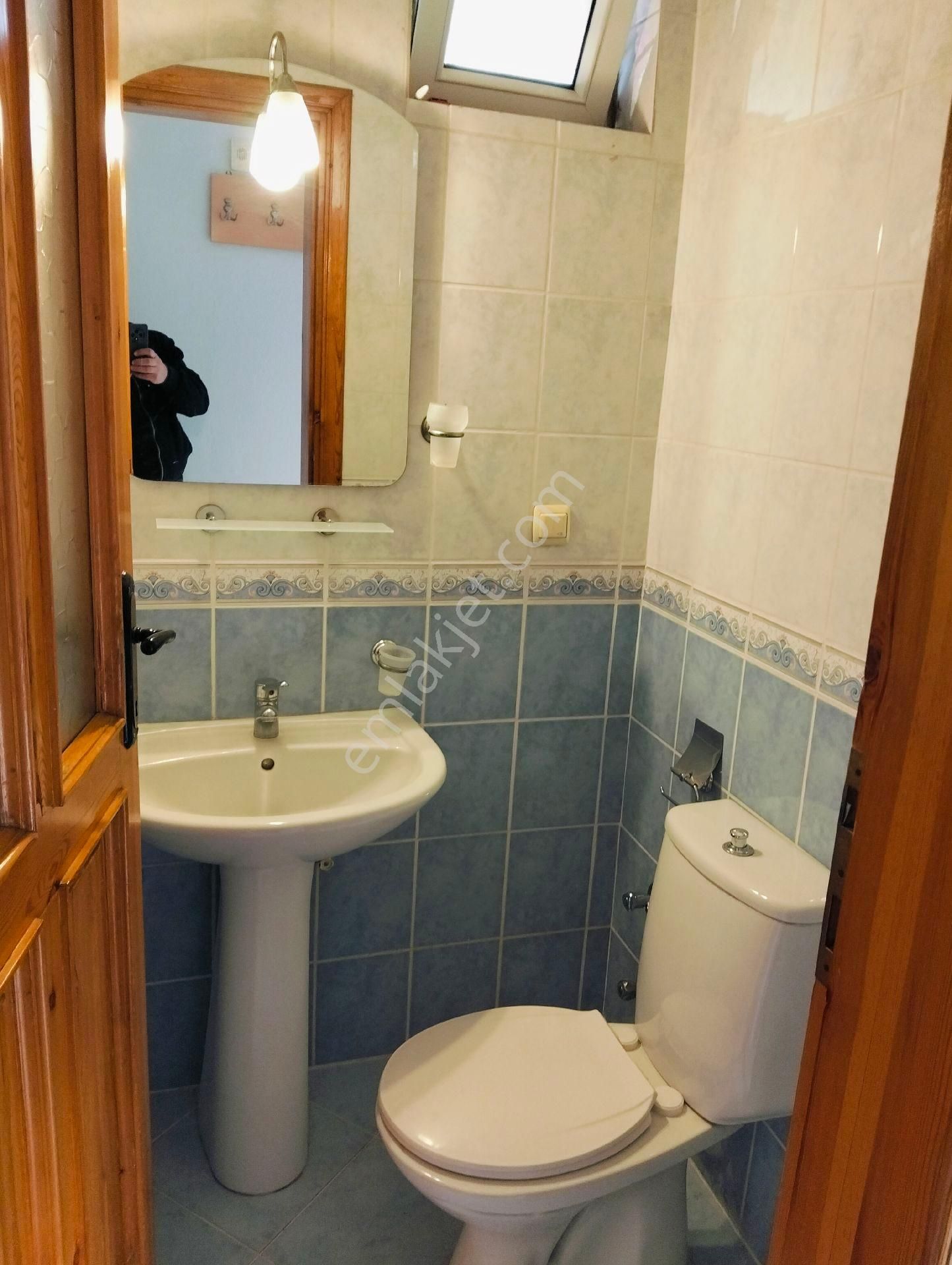 Avm Yakını Kiralık Müstakil Giriş Dubleks 2+1 Daire - Görsel 9