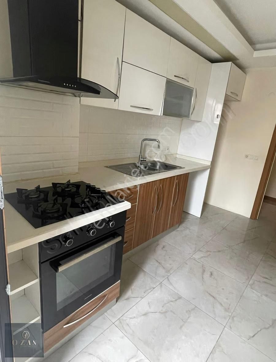 Ozan Emlaktan Öncü Teras Sit. 4.kat 2+1 95m2 Güvenlik-otopark - Görsel 26