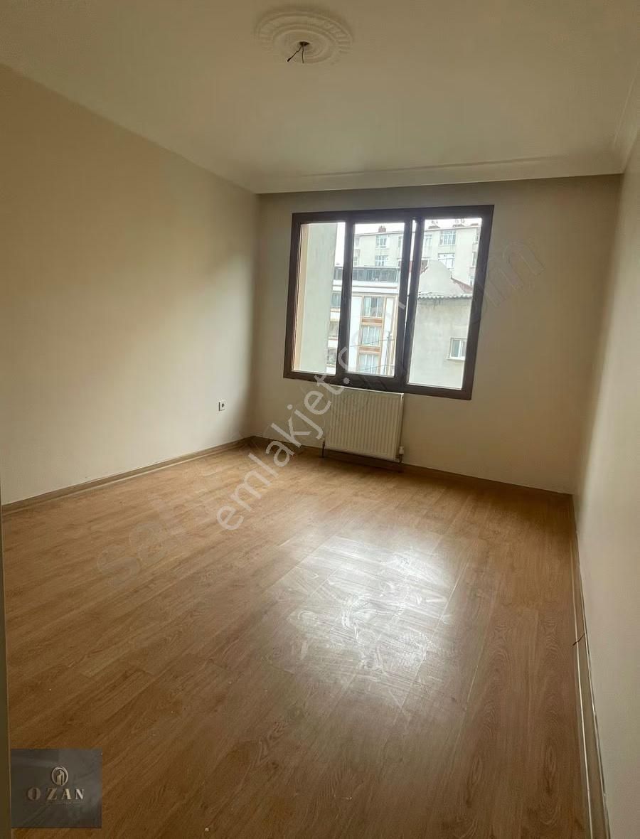 Ozan Emlaktan Öncü Teras Sit. 4.kat 2+1 95m2 Güvenlik-otopark - Görsel 2