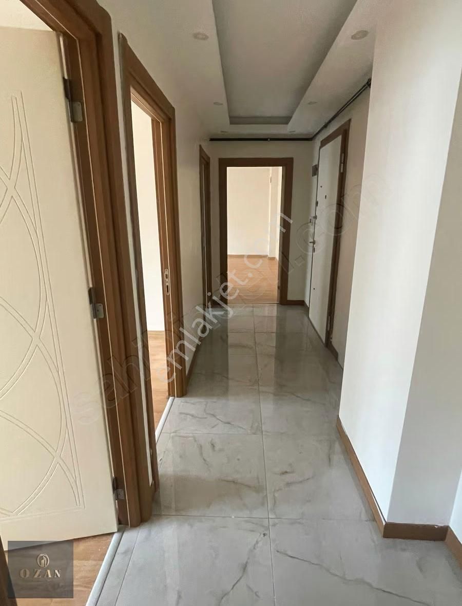 Ozan Emlaktan Öncü Teras Sit. 4.kat 2+1 95m2 Güvenlik-otopark - Görsel 24