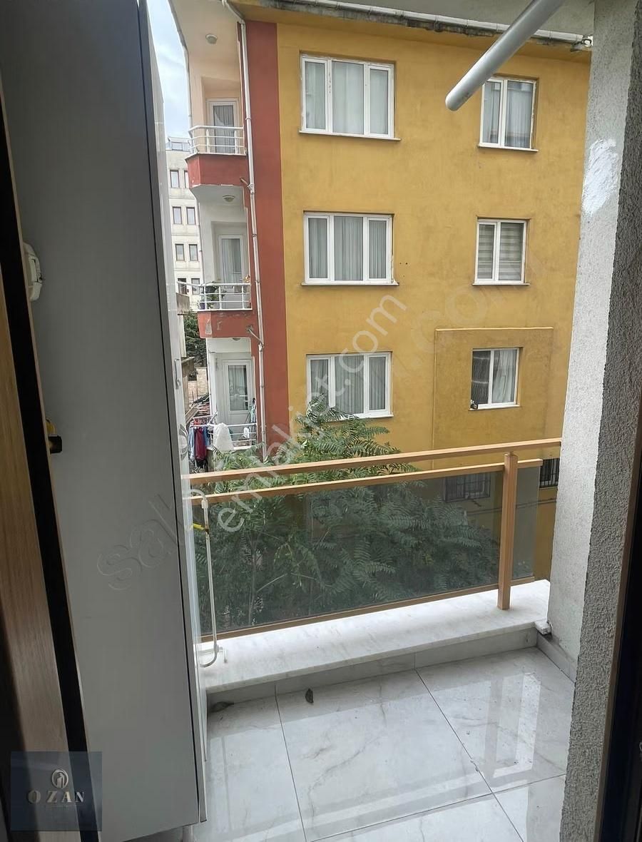 Ozan Emlaktan Öncü Teras Sit. 4.kat 2+1 95m2 Güvenlik-otopark - Görsel 27