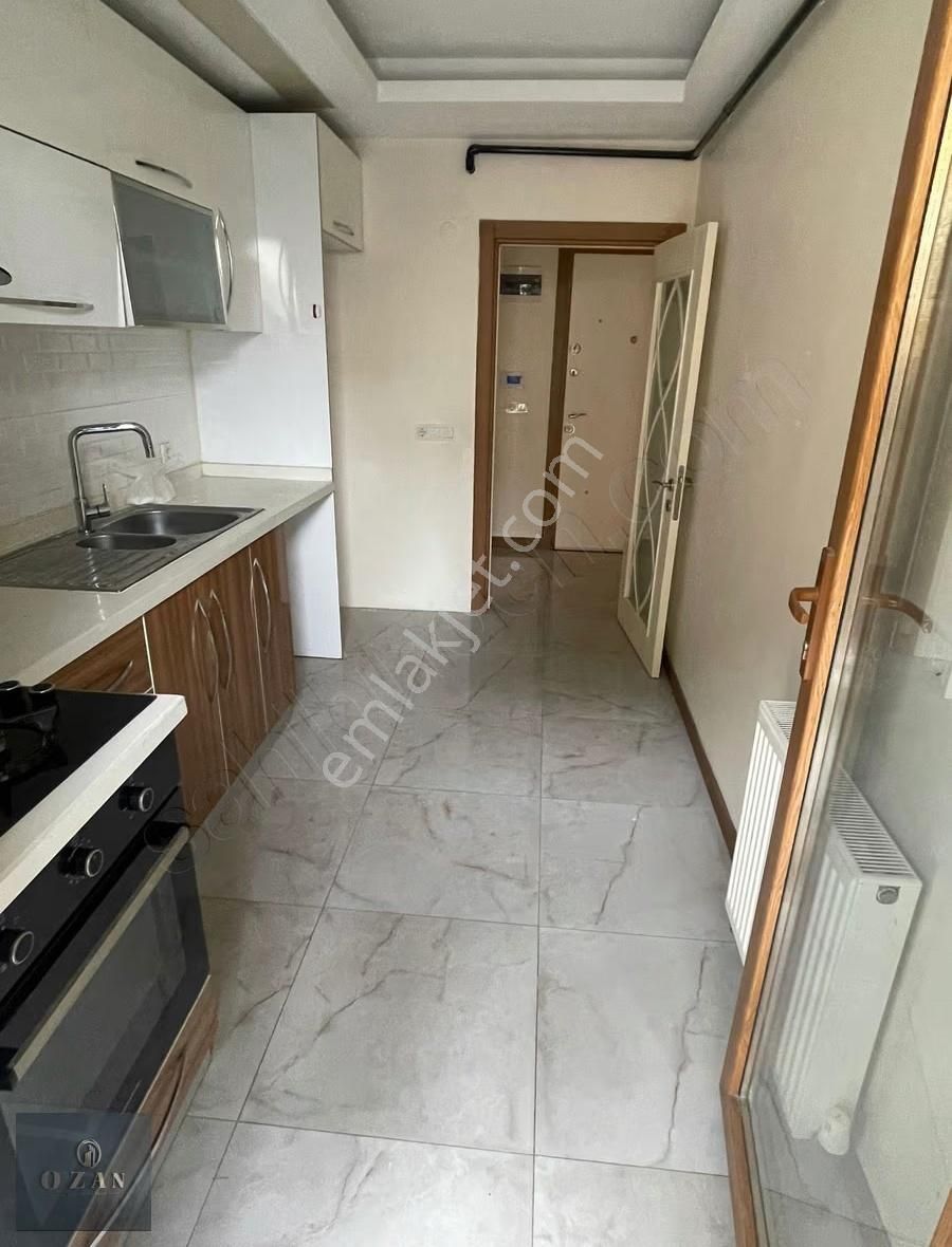 Ozan Emlaktan Öncü Teras Sit. 4.kat 2+1 95m2 Güvenlik-otopark - Görsel 22