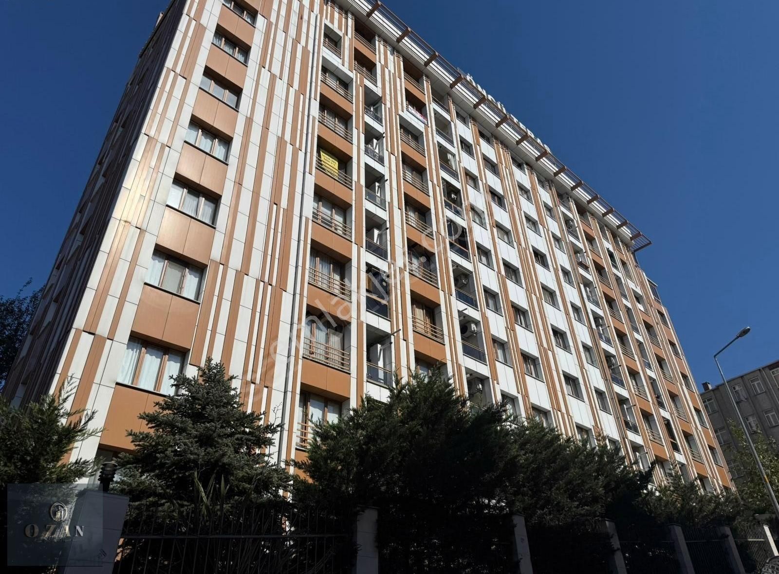 Ozan Emlaktan Öncü Teras Sit. 4.kat 2+1 95m2 Güvenlik-otopark - Görsel 23