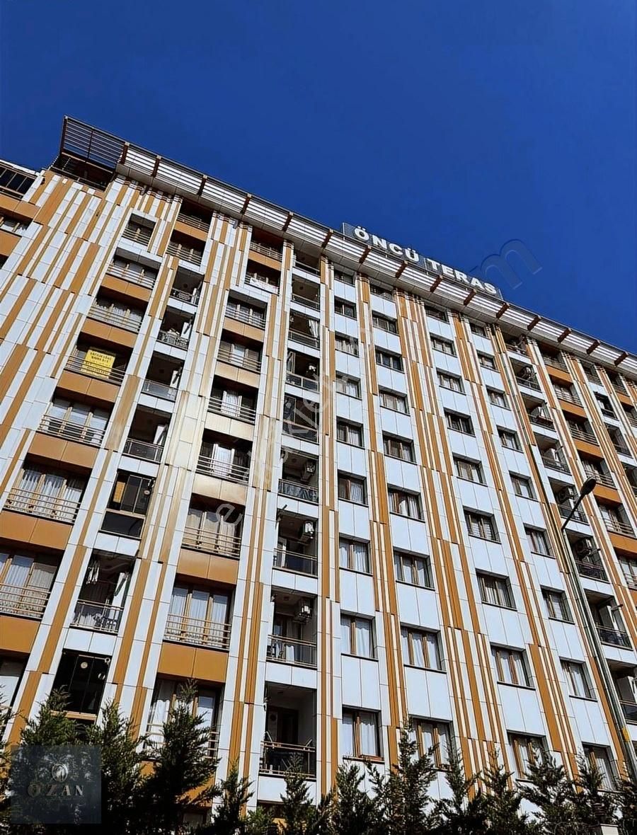 Ozan Emlaktan Öncü Teras Sit. 4.kat 2+1 95m2 Güvenlik-otopark - Görsel 6