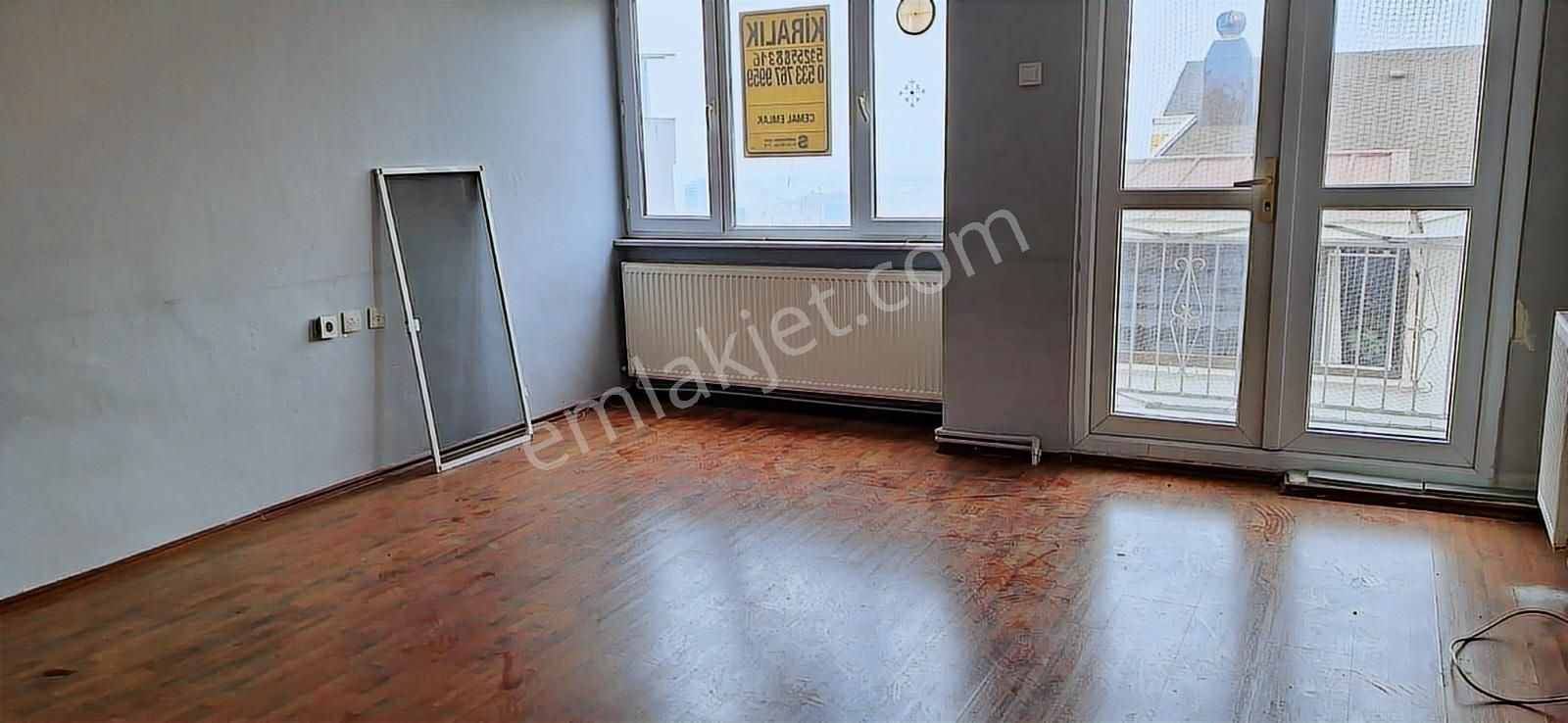 Cemal Emlak Bursa Yıldırım Namazgah Yeşil 4.ara Kat Bakımlı Eko - Görsel 2