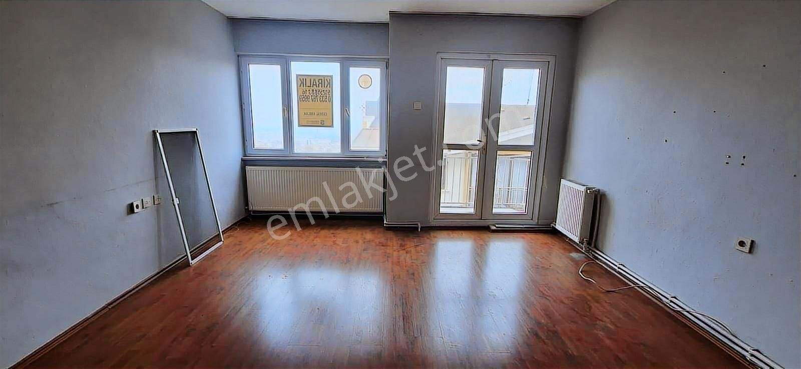 Cemal Emlak Bursa Yıldırım Namazgah Yeşil 4.ara Kat Bakımlı Eko - Görsel 7